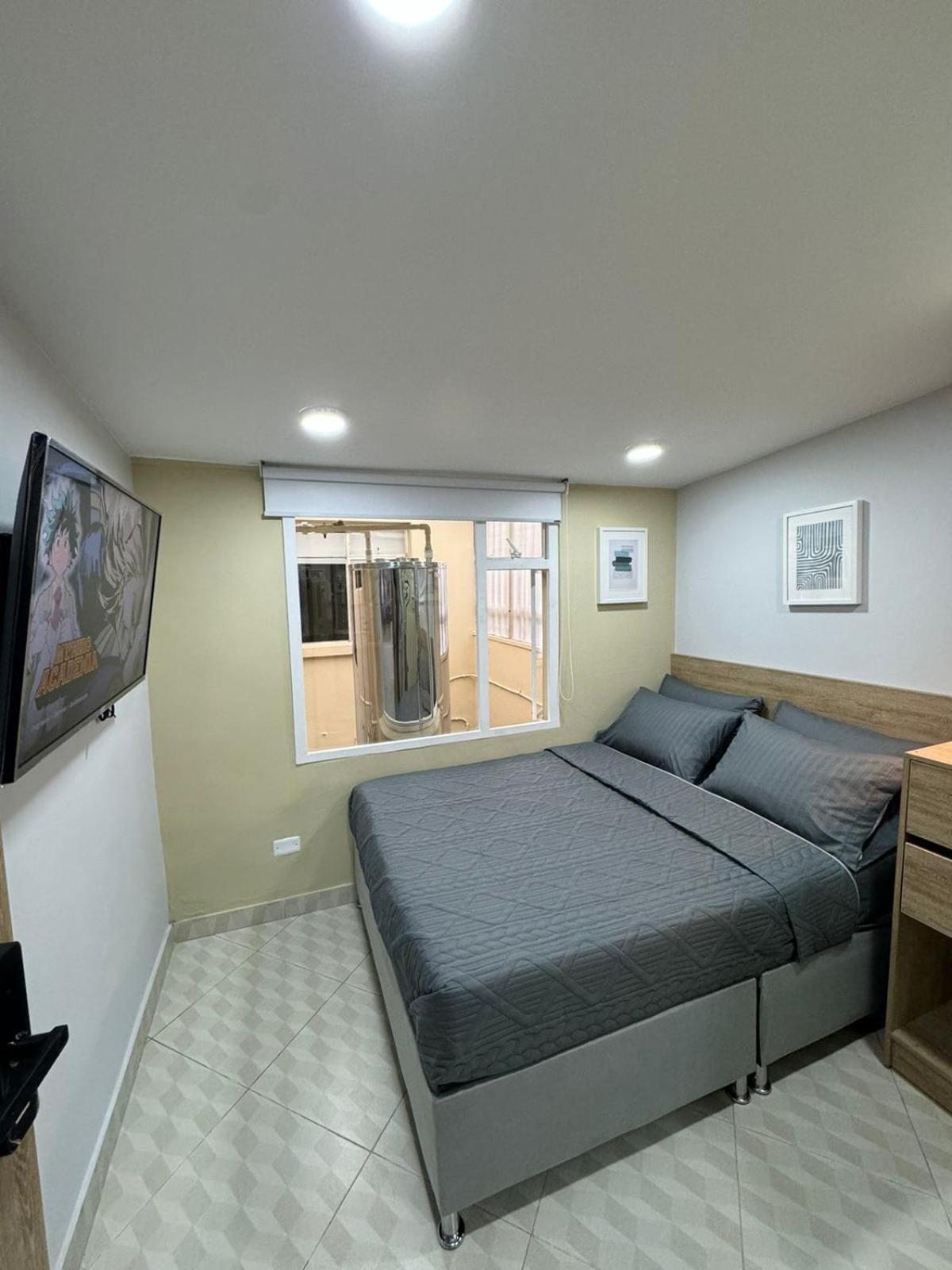 Hostelfc Usaquen Bogota
