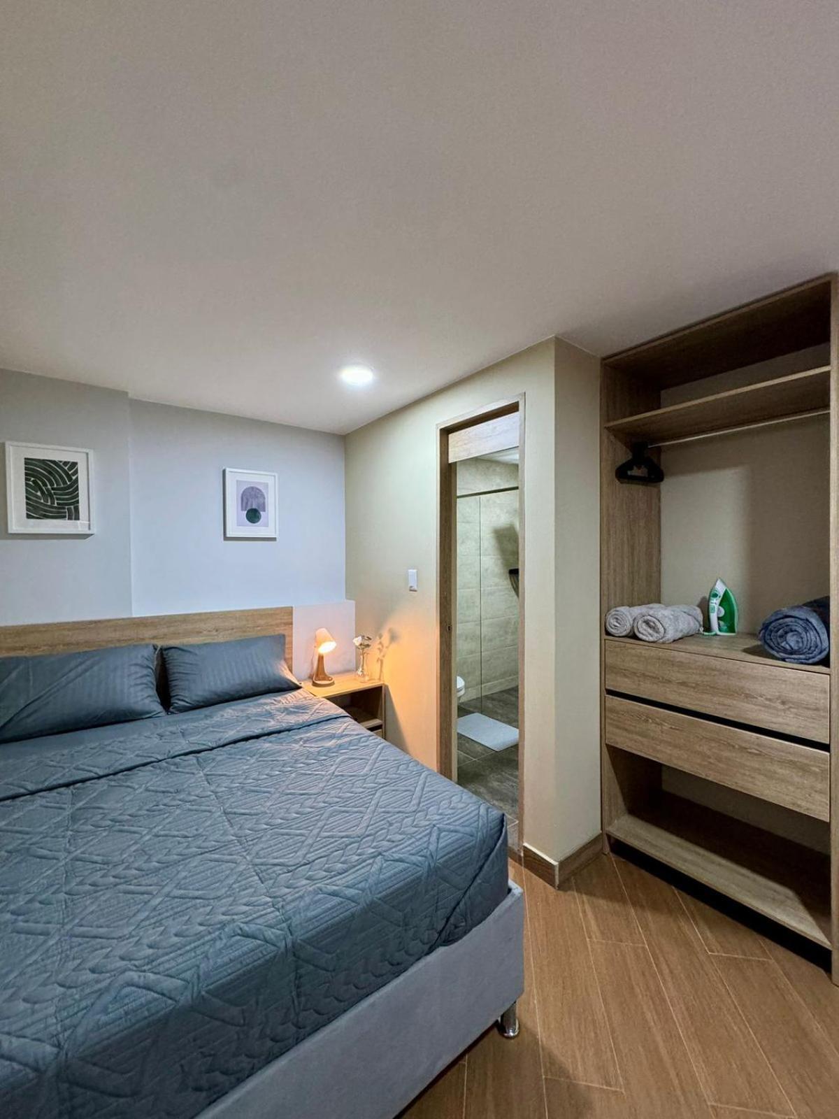 Hostelfc Usaquen * Bogota