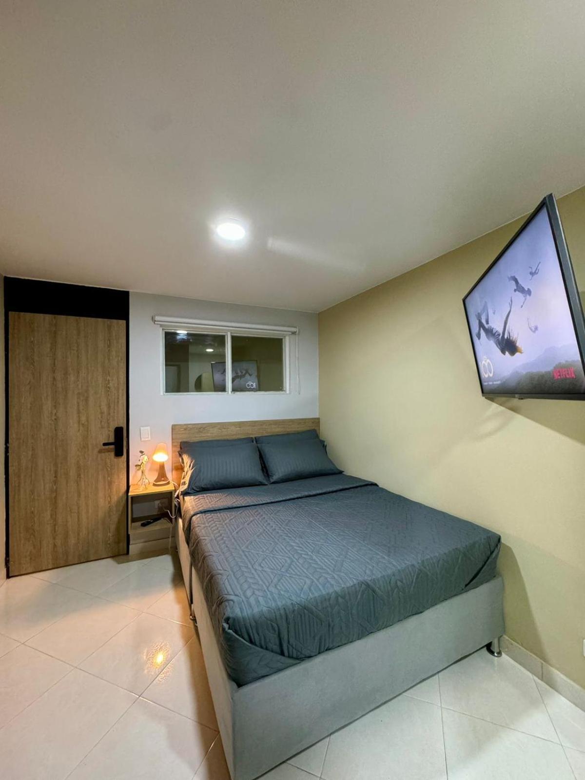 Hostelfc Usaquen Guest house Bogota
