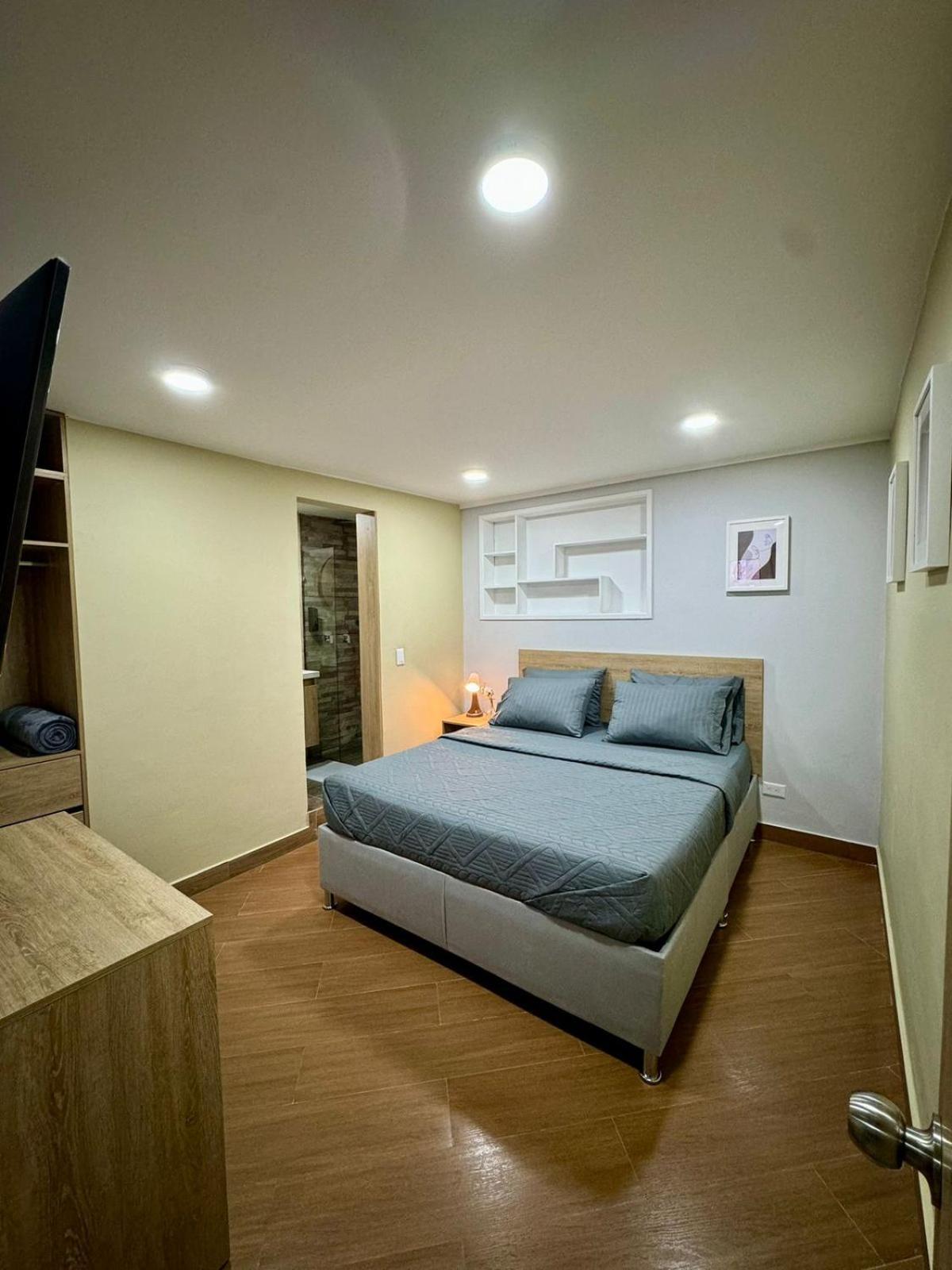 Hostelfc Usaquen Bogota
