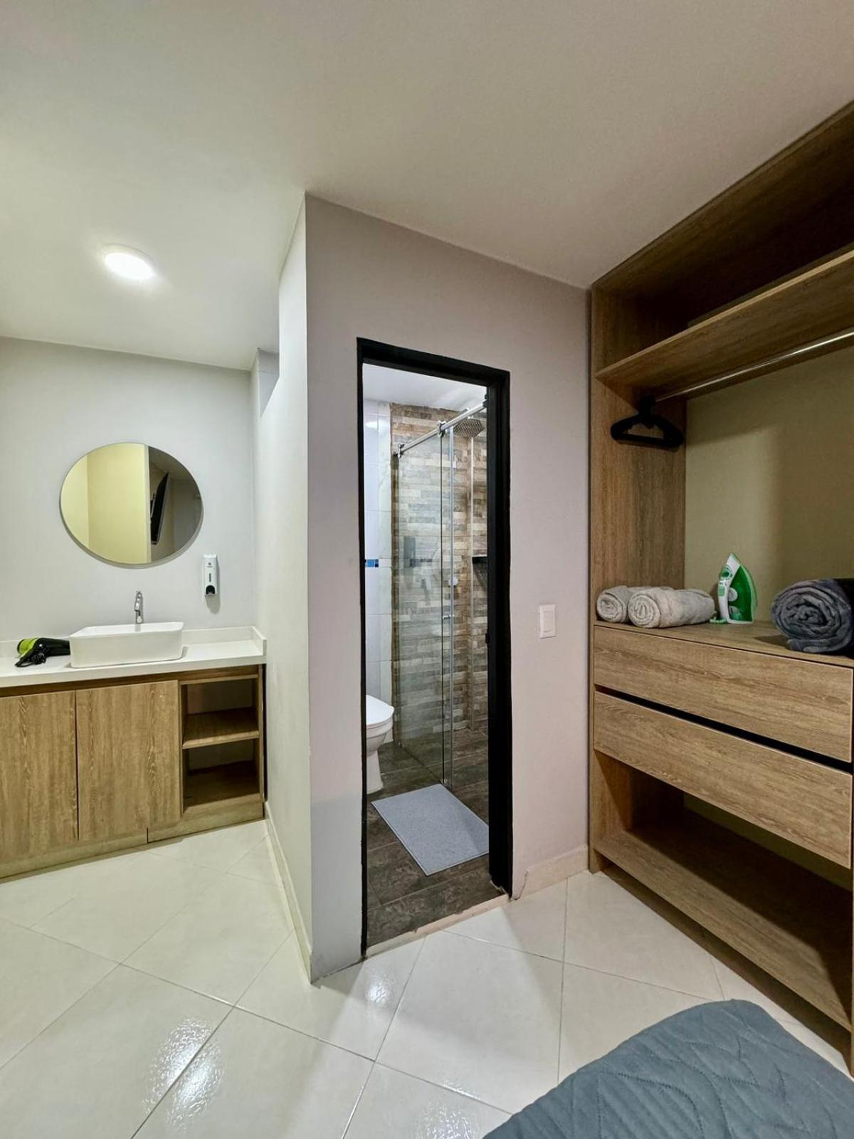 Hostelfc Usaquen Guest house *