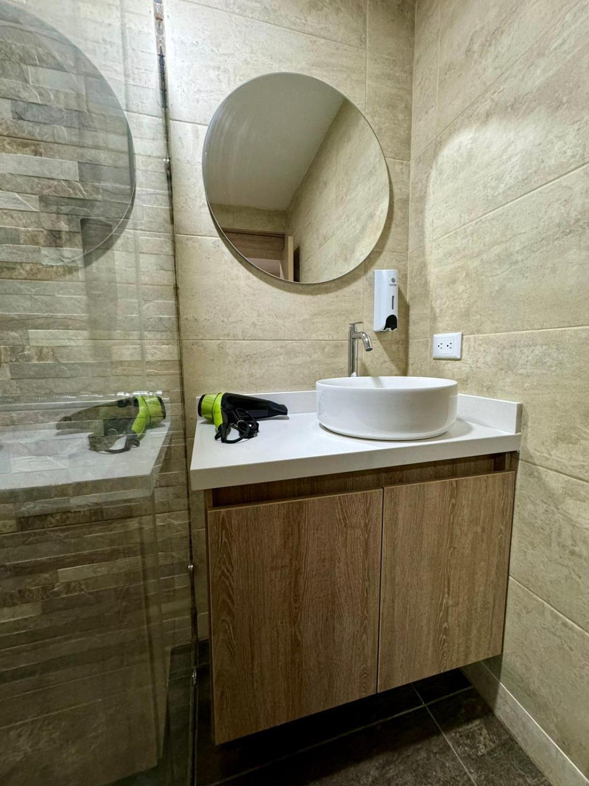 Hostelfc Usaquen Guest house Bogota