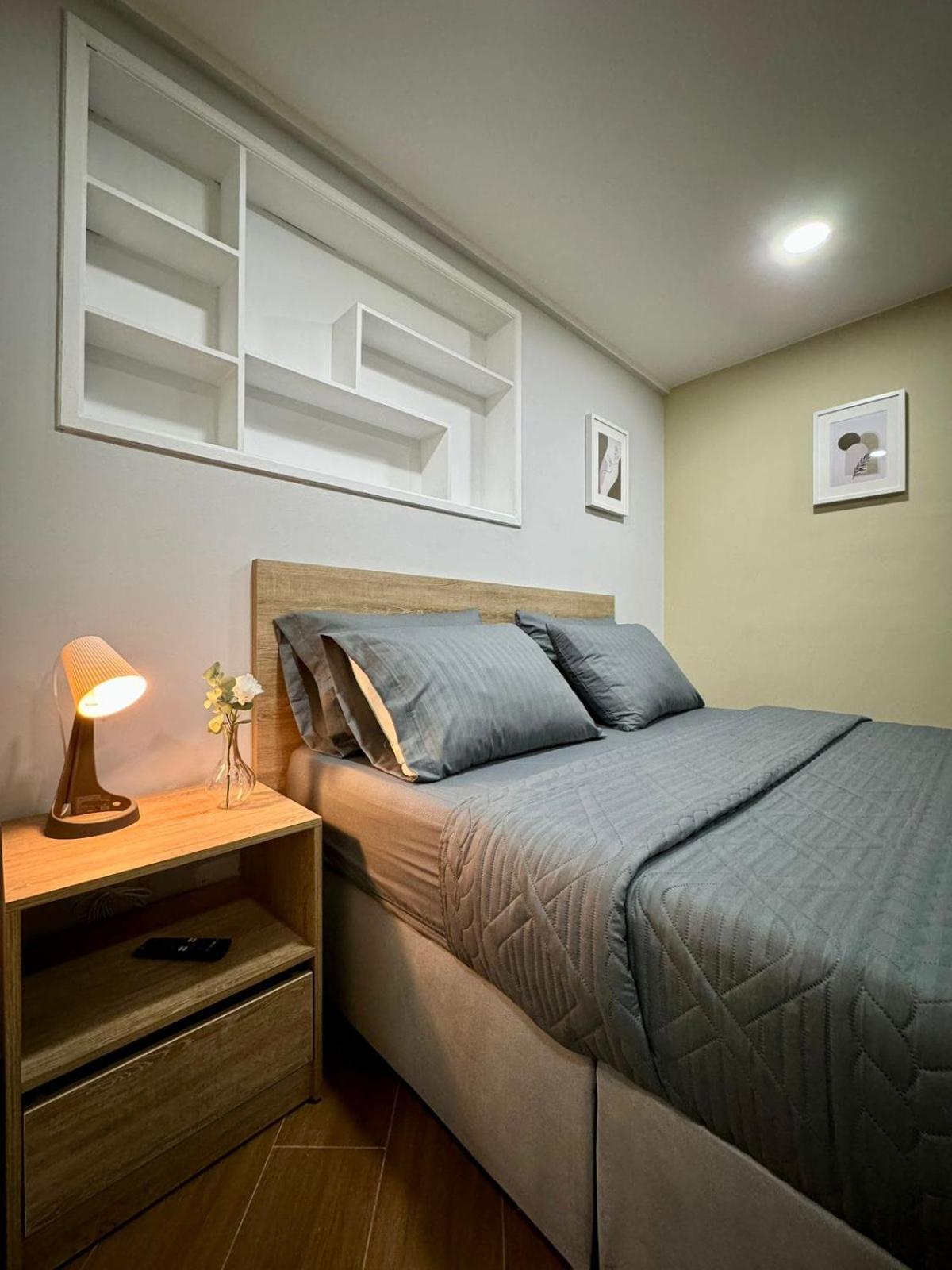 Guest house Hostelfc Usaquen Bogota