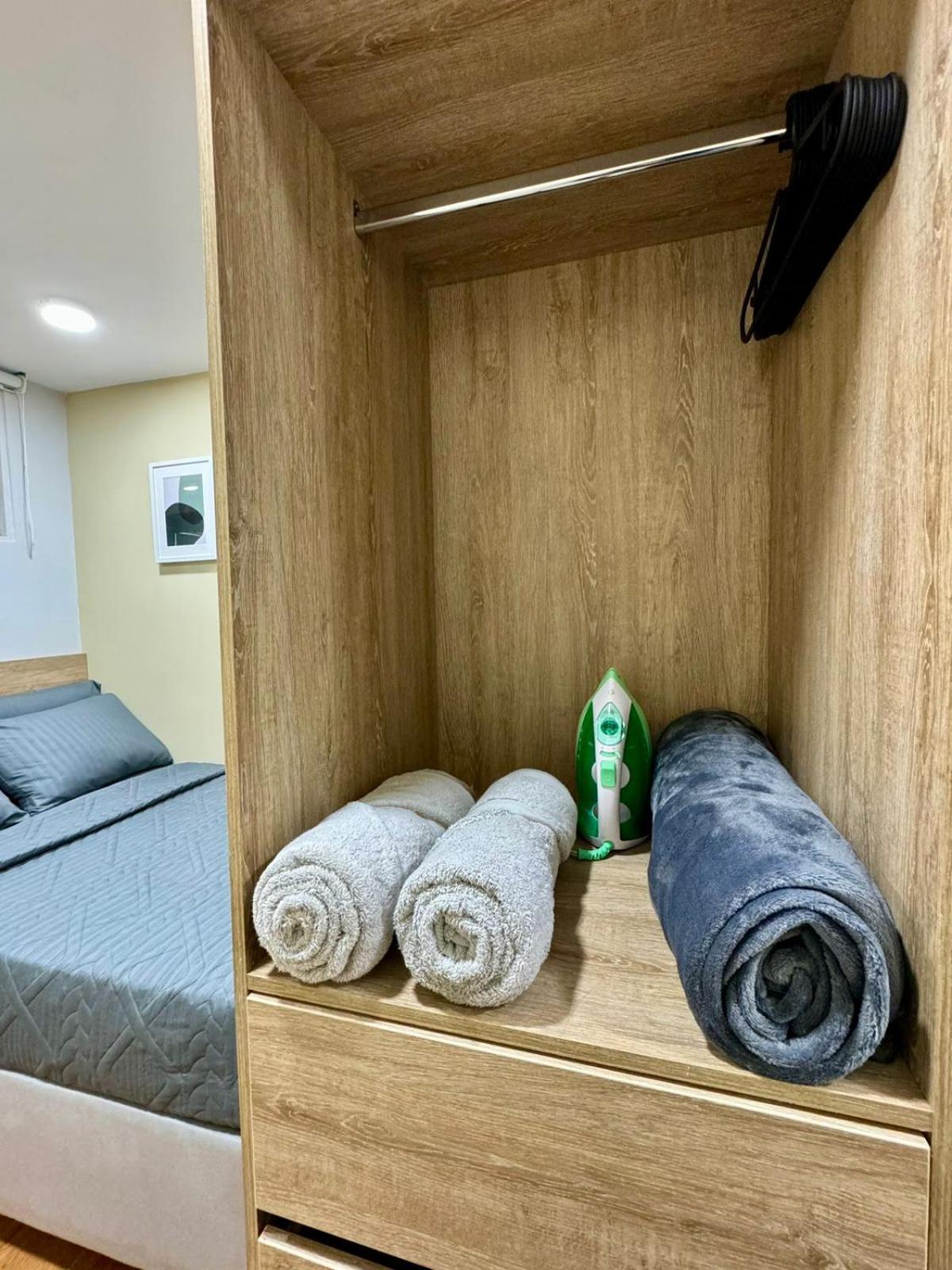 Hostelfc Usaquen Guest house