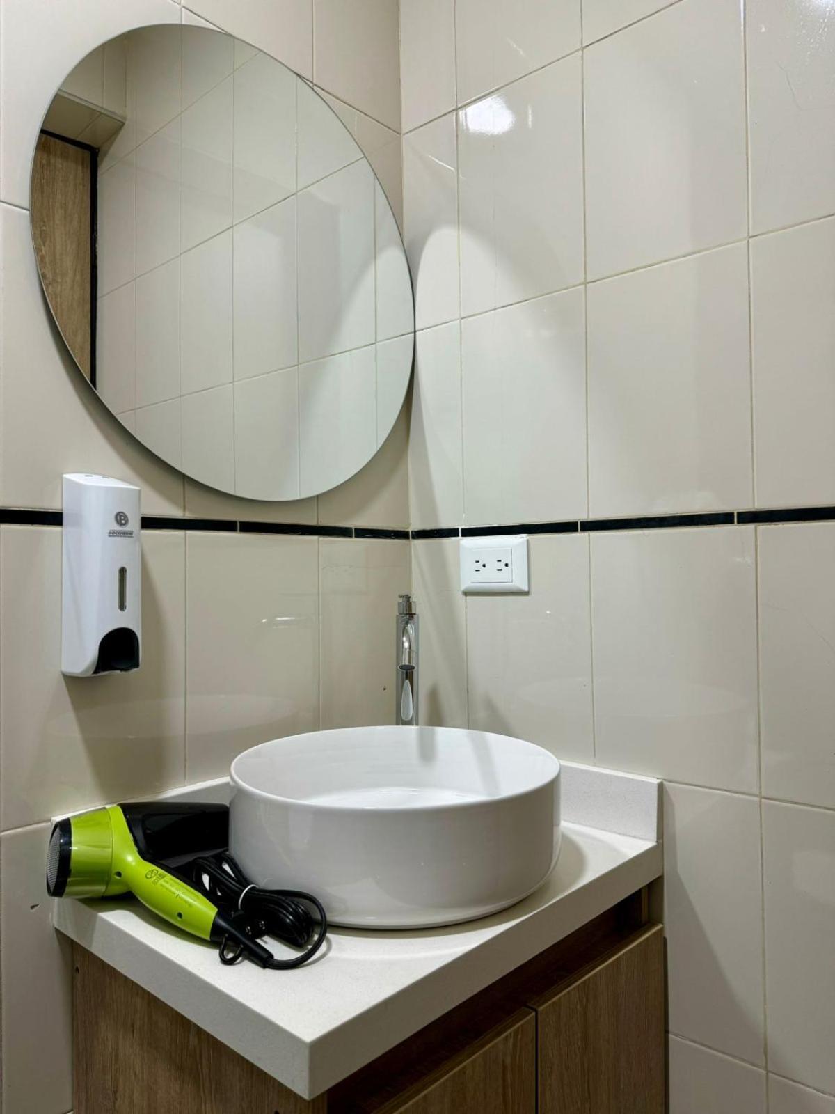 Guest house Hostelfc Usaquen *
