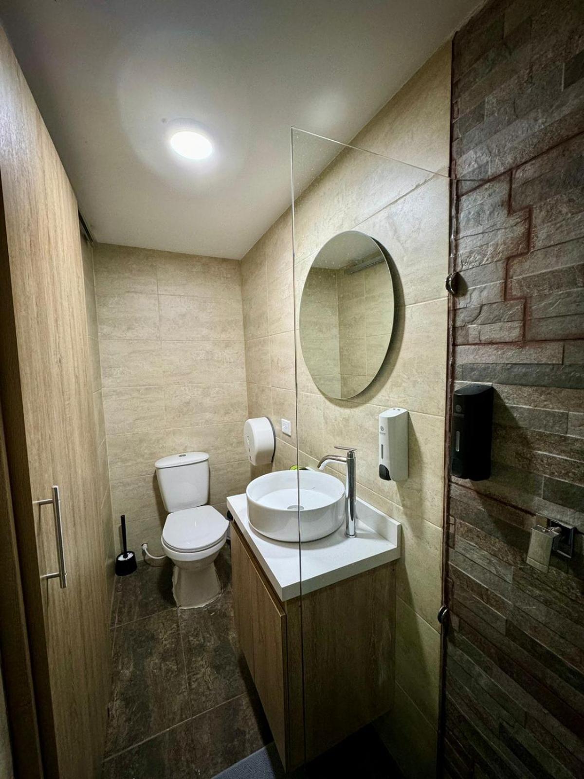 Hostelfc Usaquen Bogota