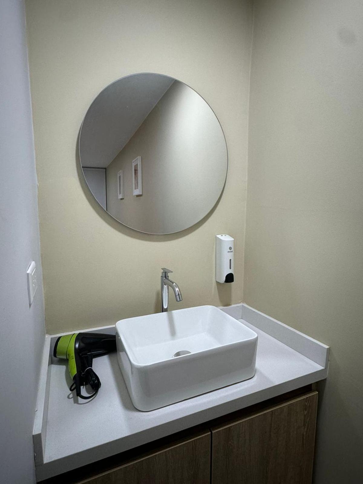 Hostelfc Usaquen Guest house Bogota