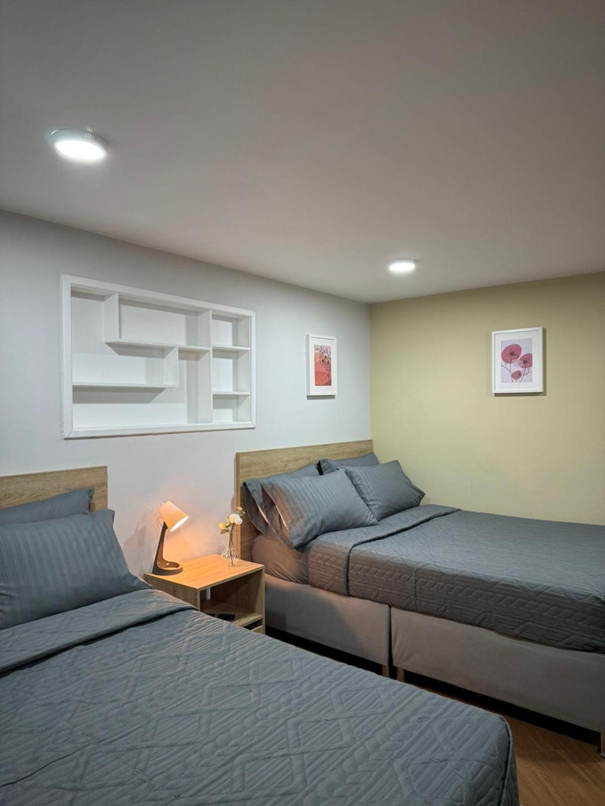Hostelfc Usaquen Guest house Bogota