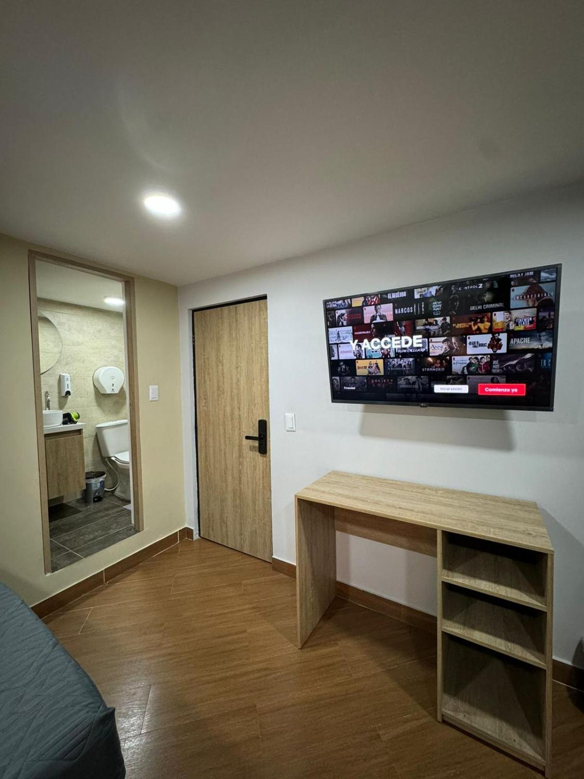 Hostelfc Usaquen Bogota