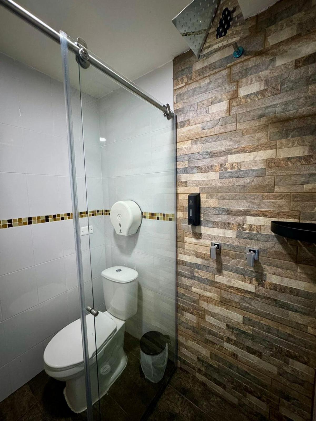 Guest house Hostelfc Usaquen Bogota
