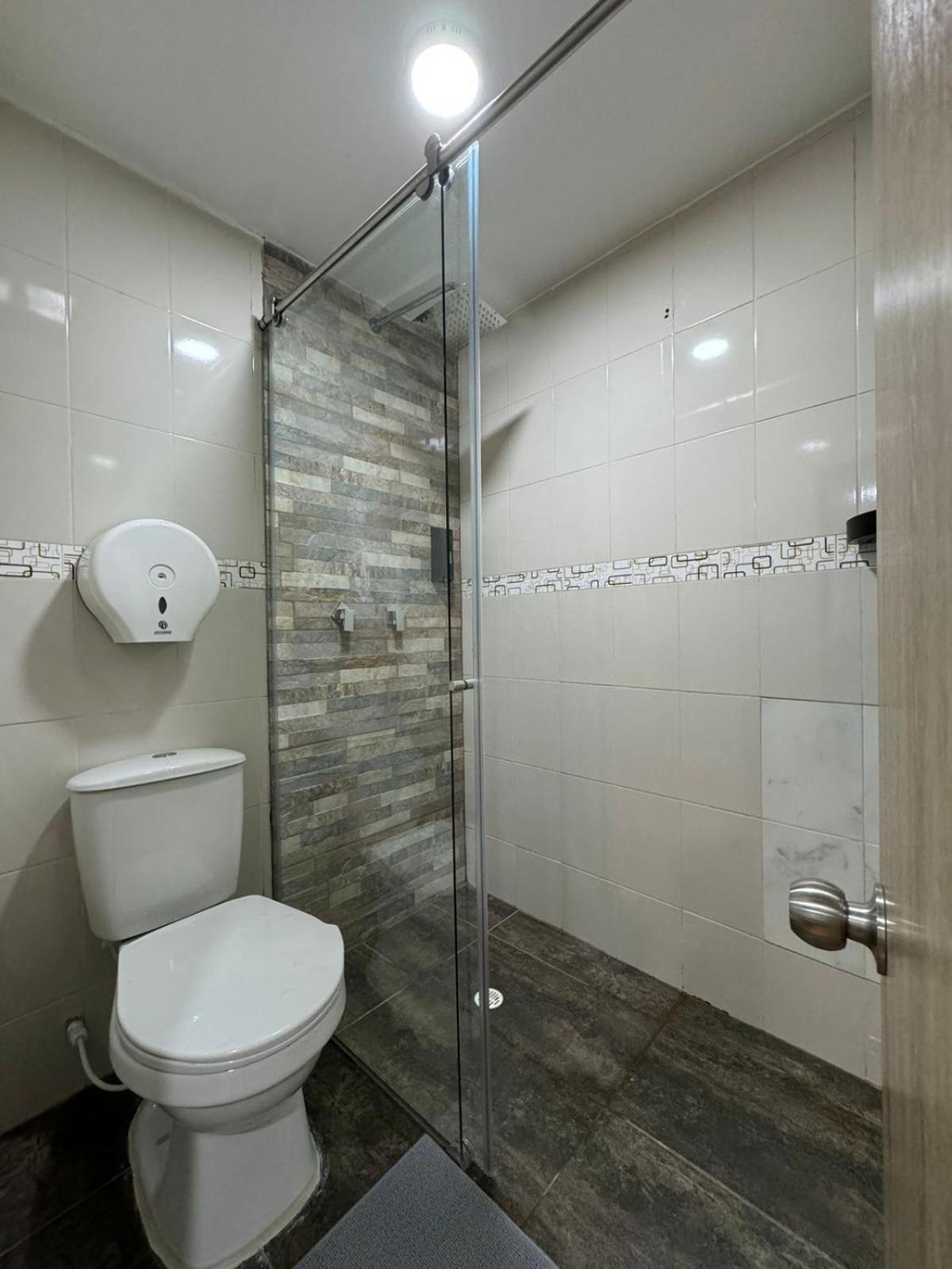 Hostelfc Usaquen Guest house *