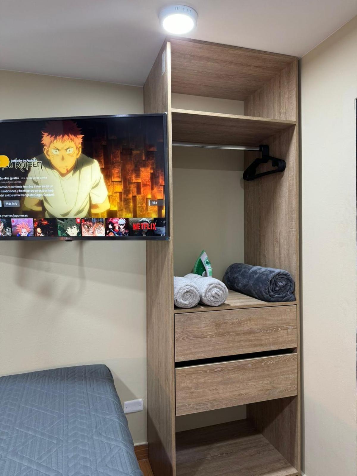 Guest house Hostelfc Usaquen Bogota