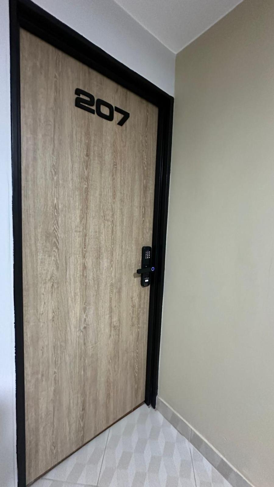 Hostelfc Usaquen Bogota