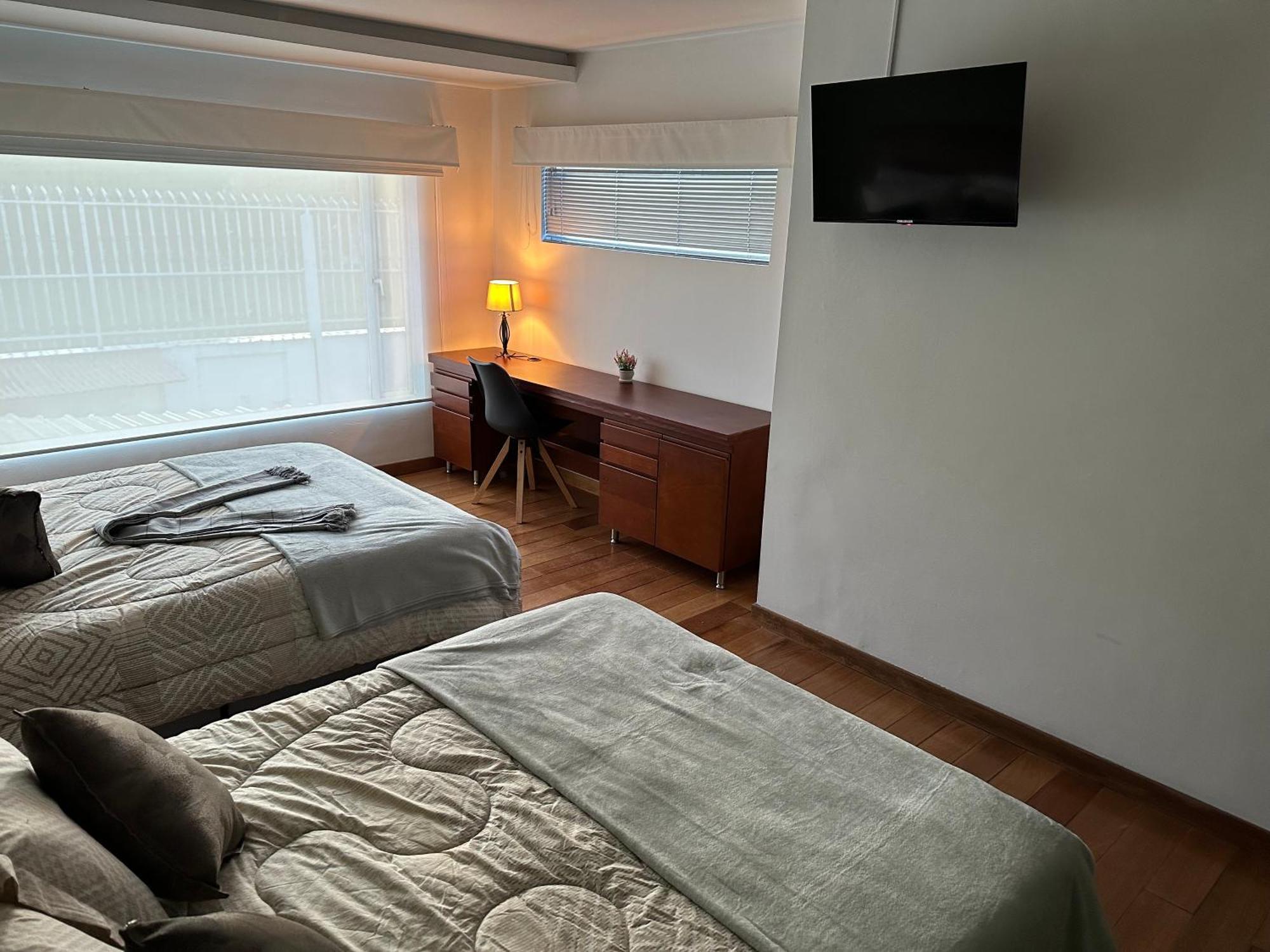 Apartment Casa Niza Bogota