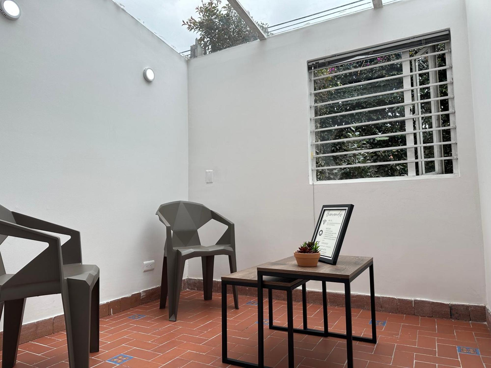 Casa Niza Bogota