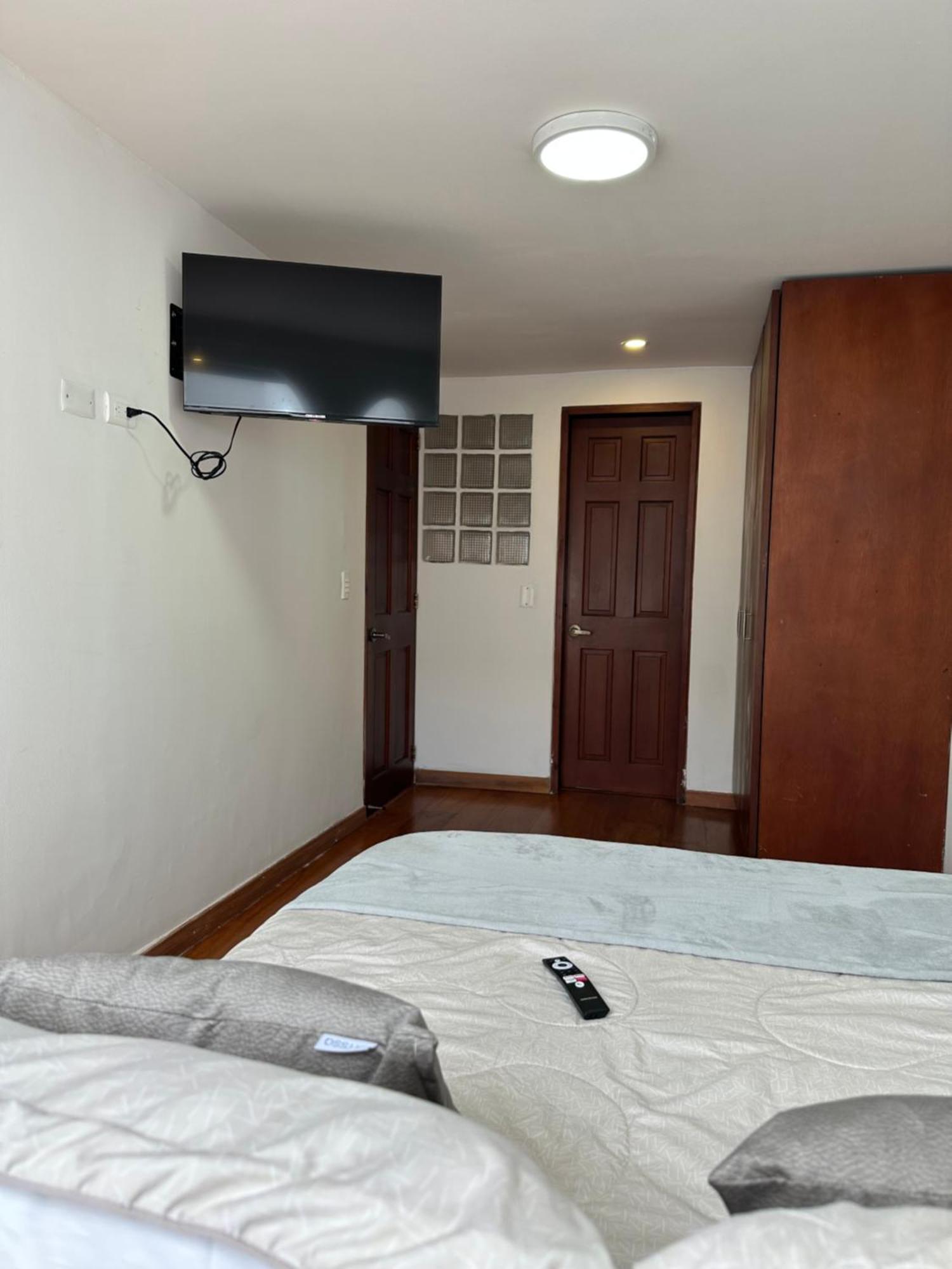 Casa Niza * Bogota