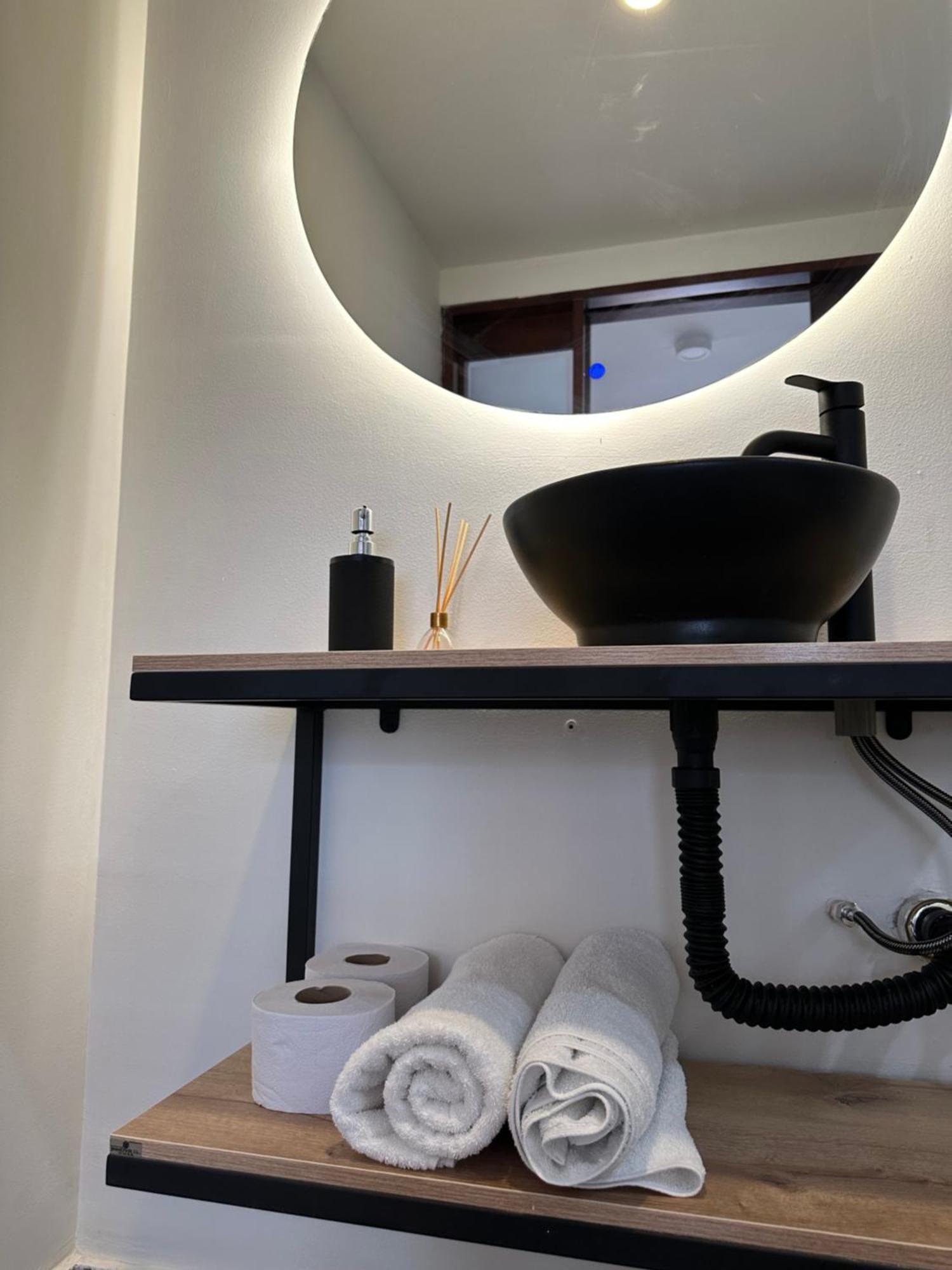 Casa Niza Apartment