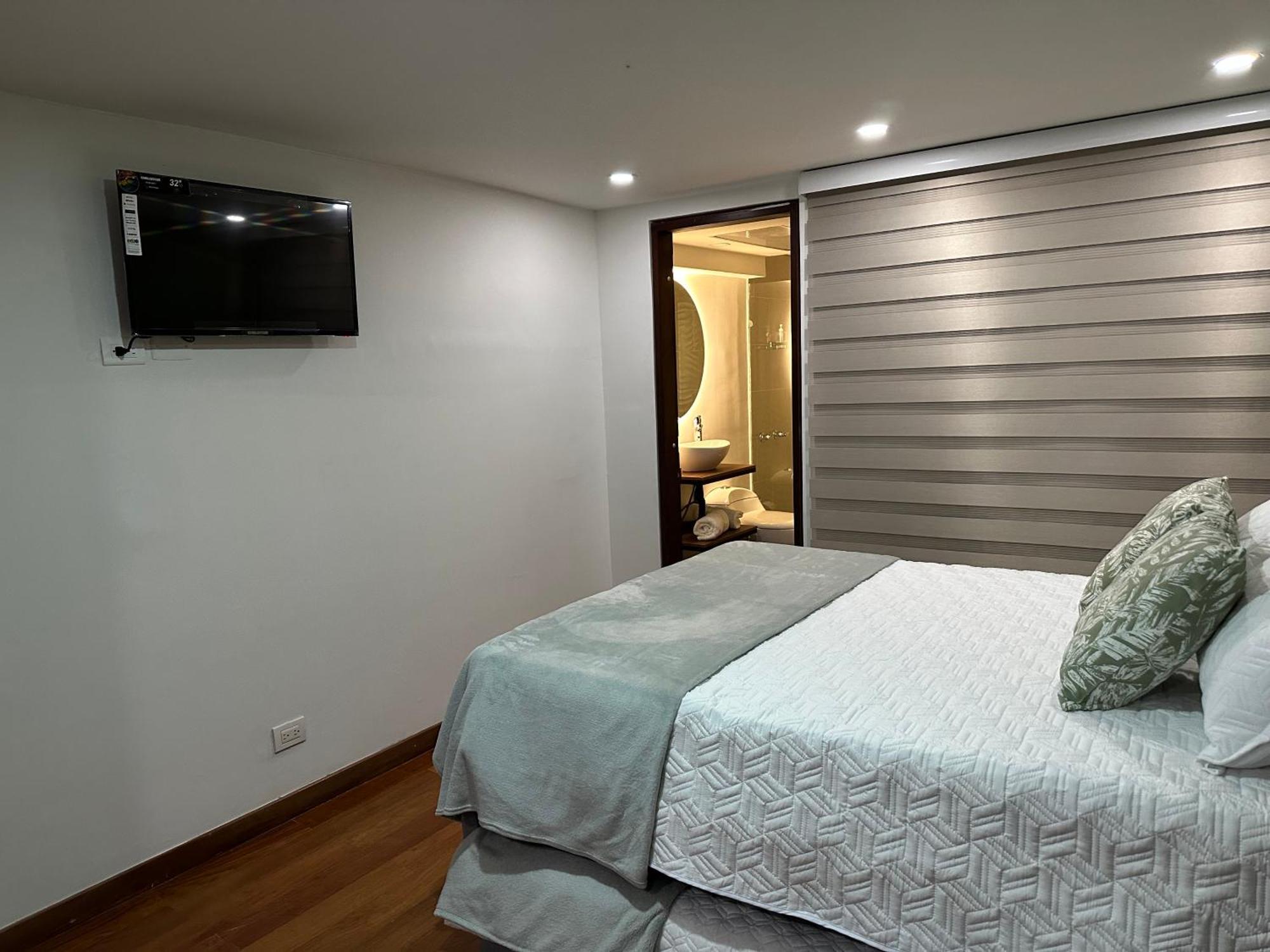 Casa Niza Bogota