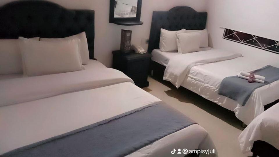 Bed & Breakfast Laguna 24 3*