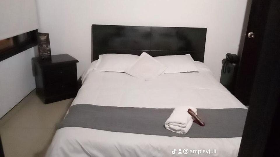 Laguna 24 Bed & Breakfast Bogota