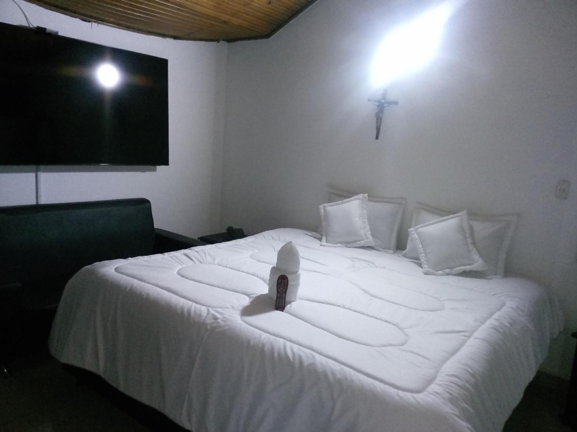 Laguna 24 Bed & Breakfast