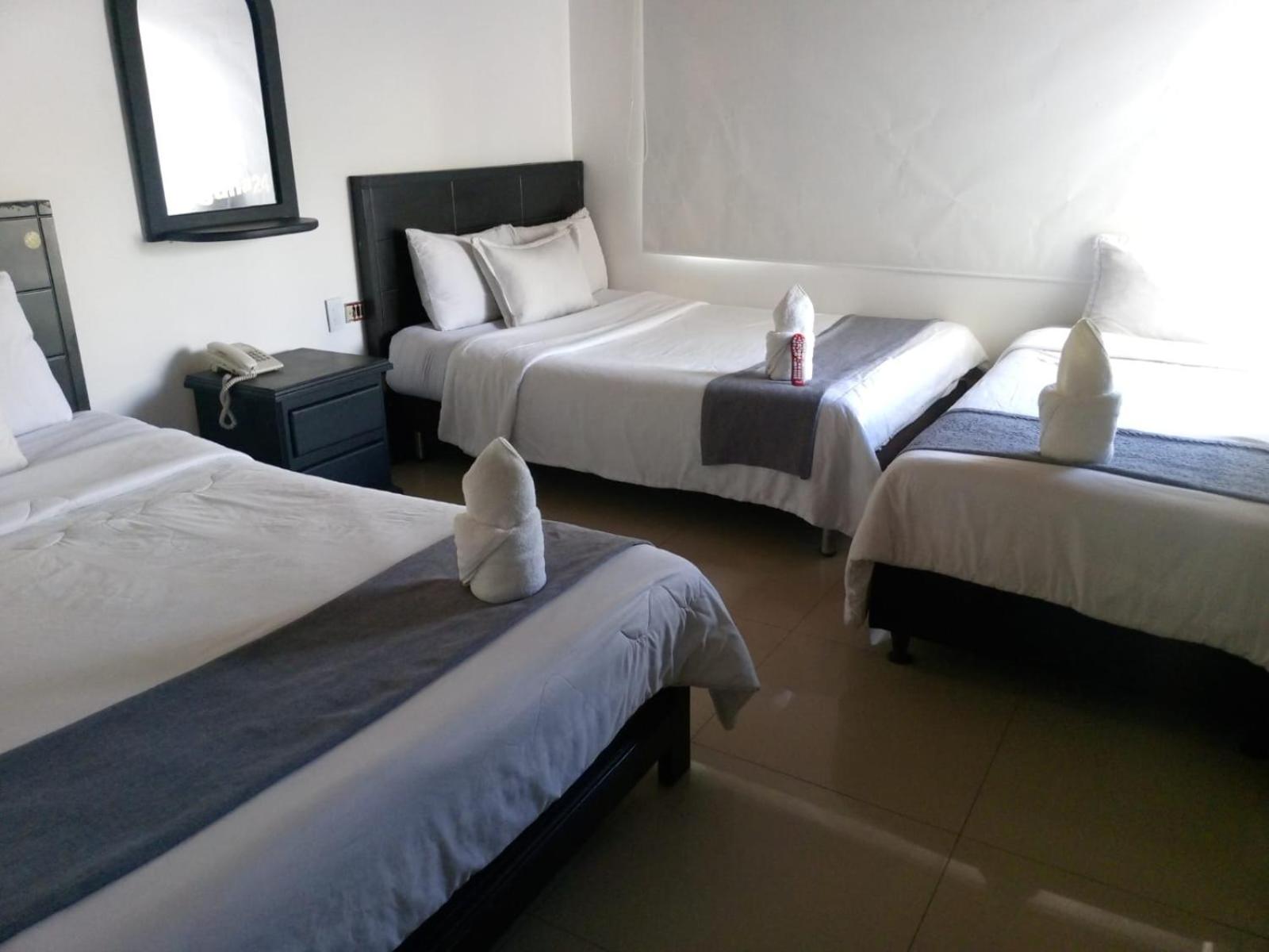 Laguna 24 Bed & Breakfast