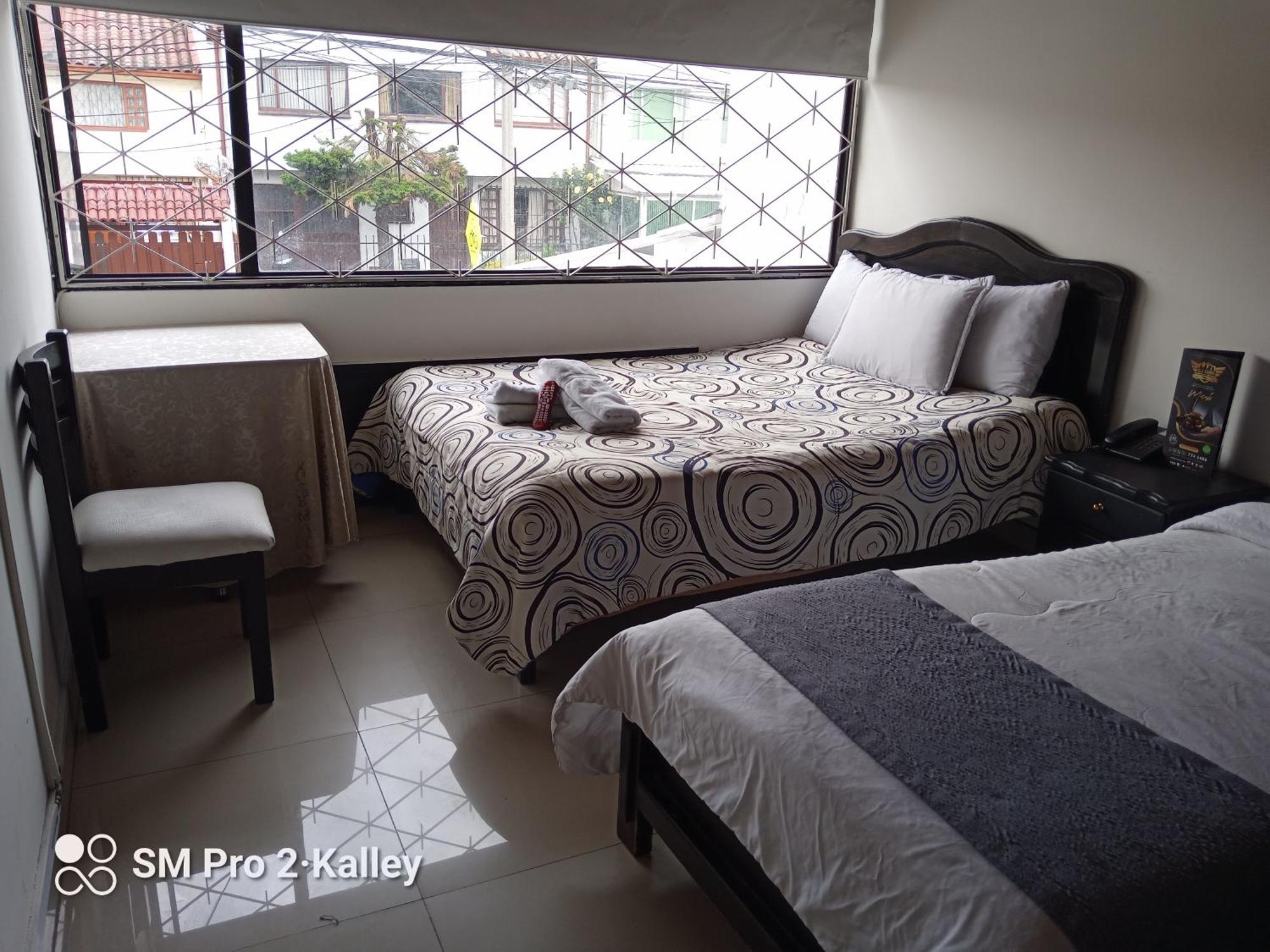 Bed & Breakfast Laguna 24 3*
