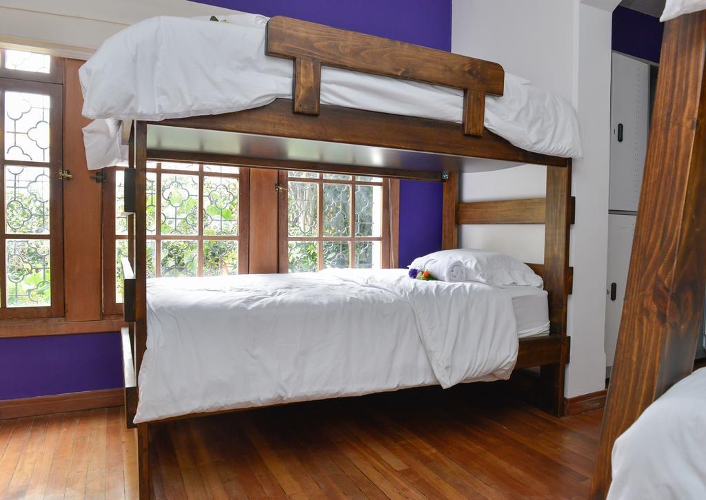 Mi Llave Hostels Bogota 2* Bogota