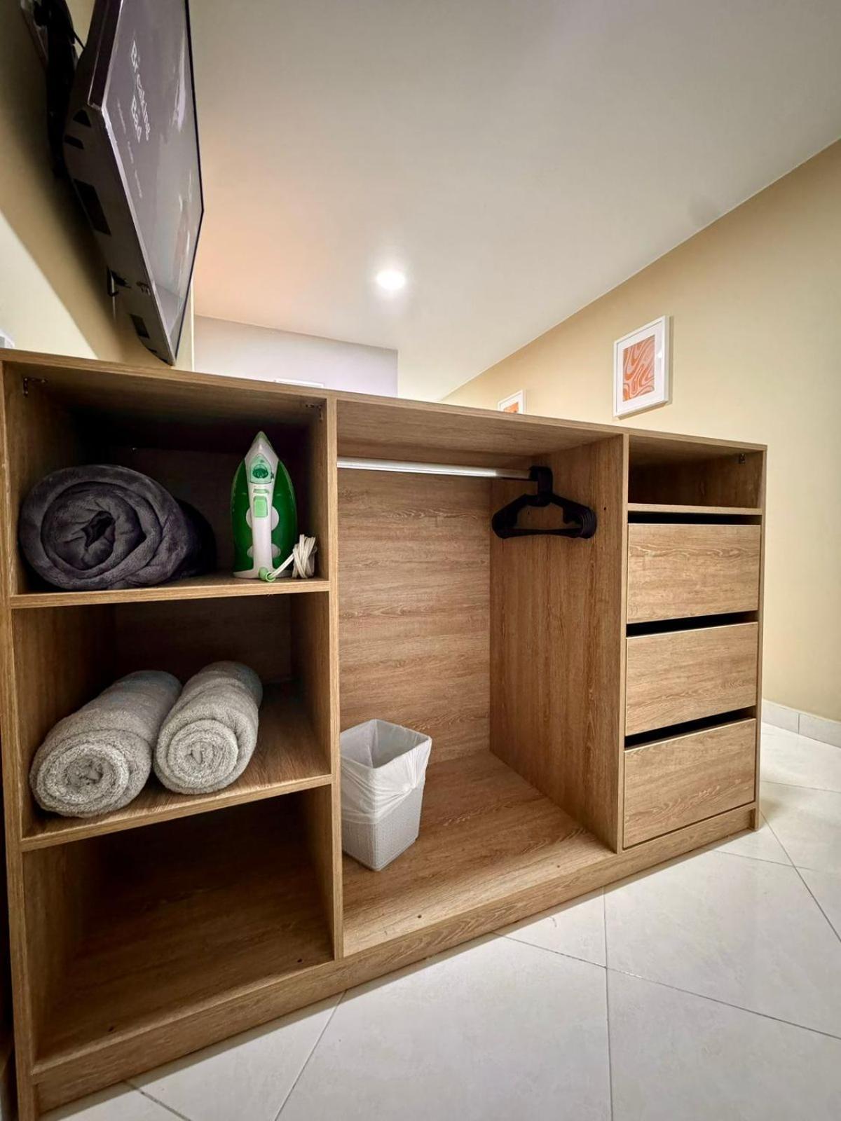 Guest house Hostelfc Usaquen *