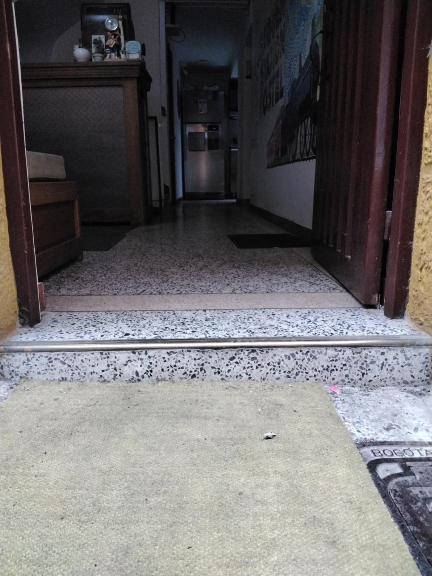 Usaquen Station Hostal