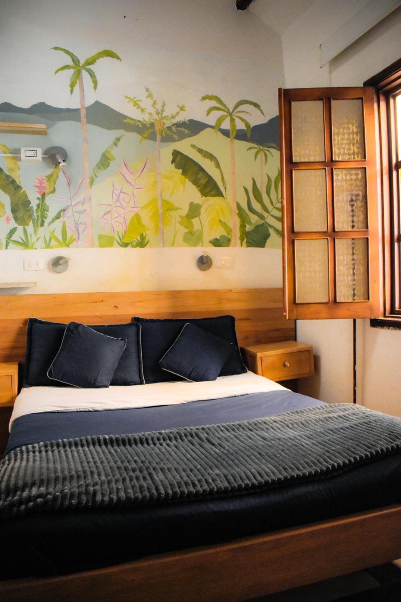 Usaquen Station Hostal *