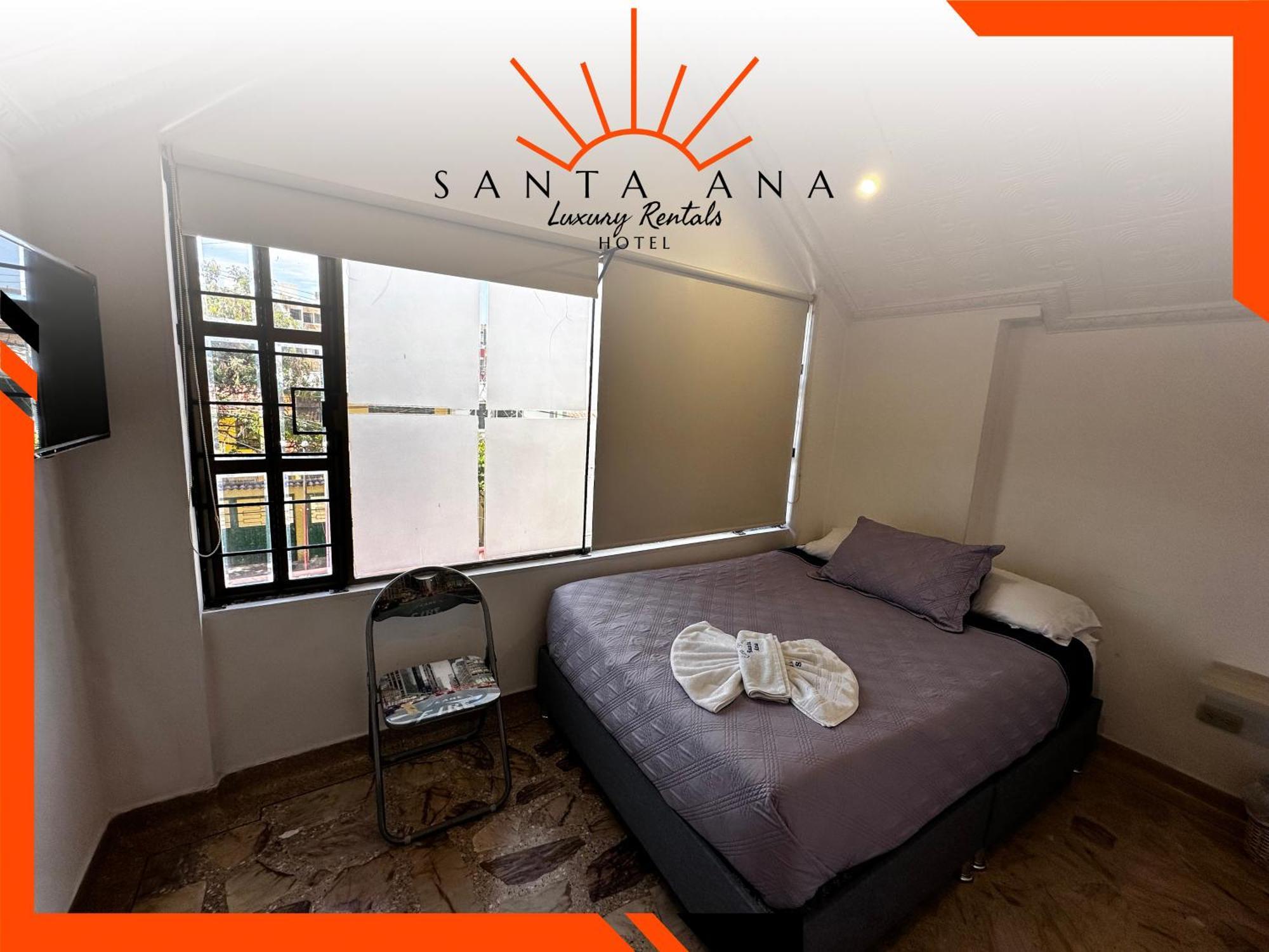 Santa Ana Luxury - Belmira *
