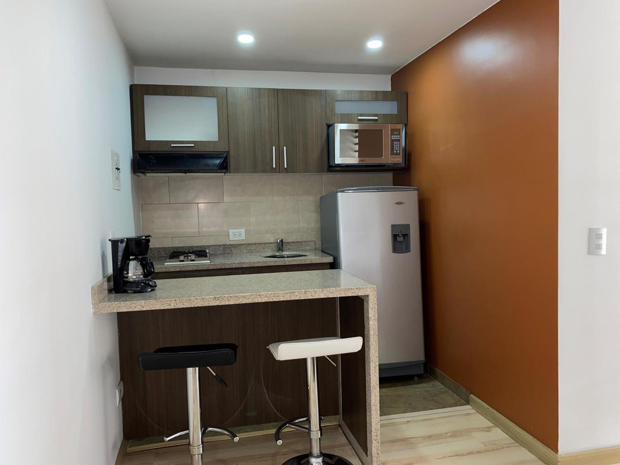 Regency La Feria Bogotá