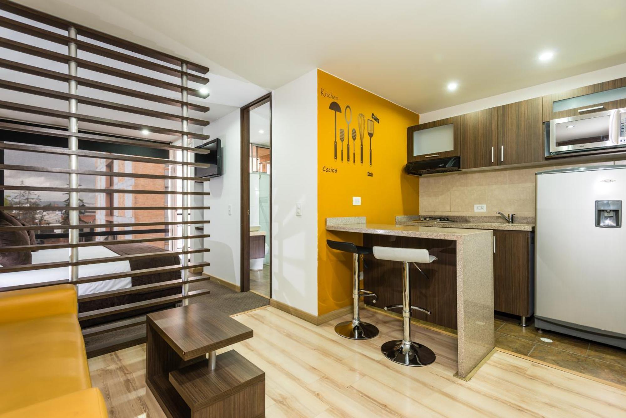 Hotel Regency La Feria