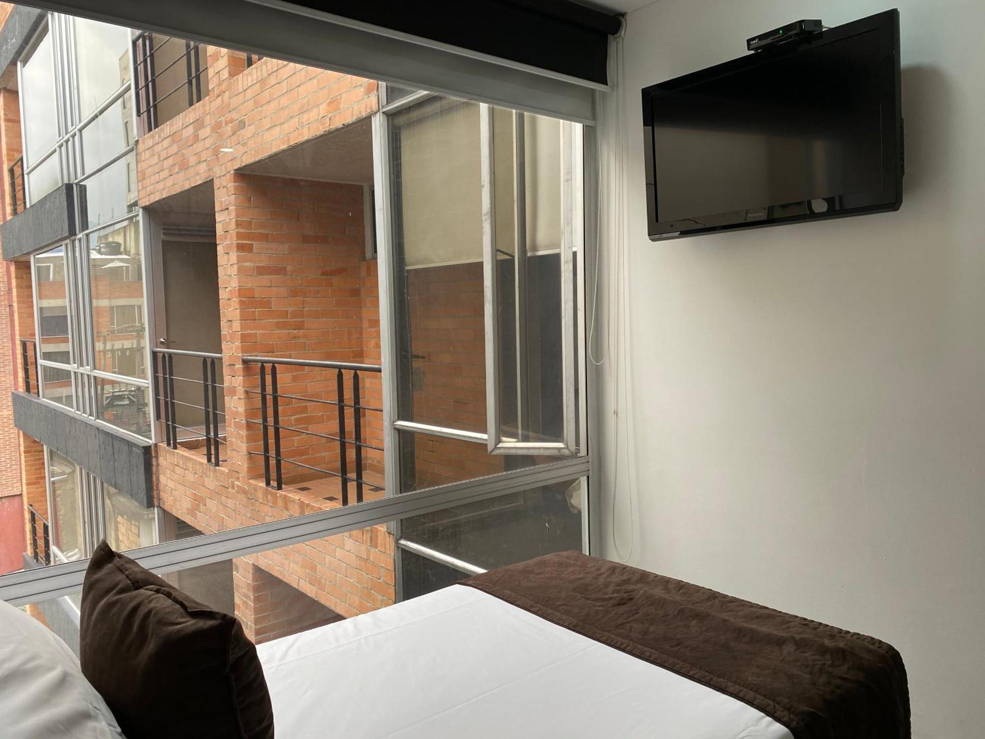Regency La Feria Hotel 3*