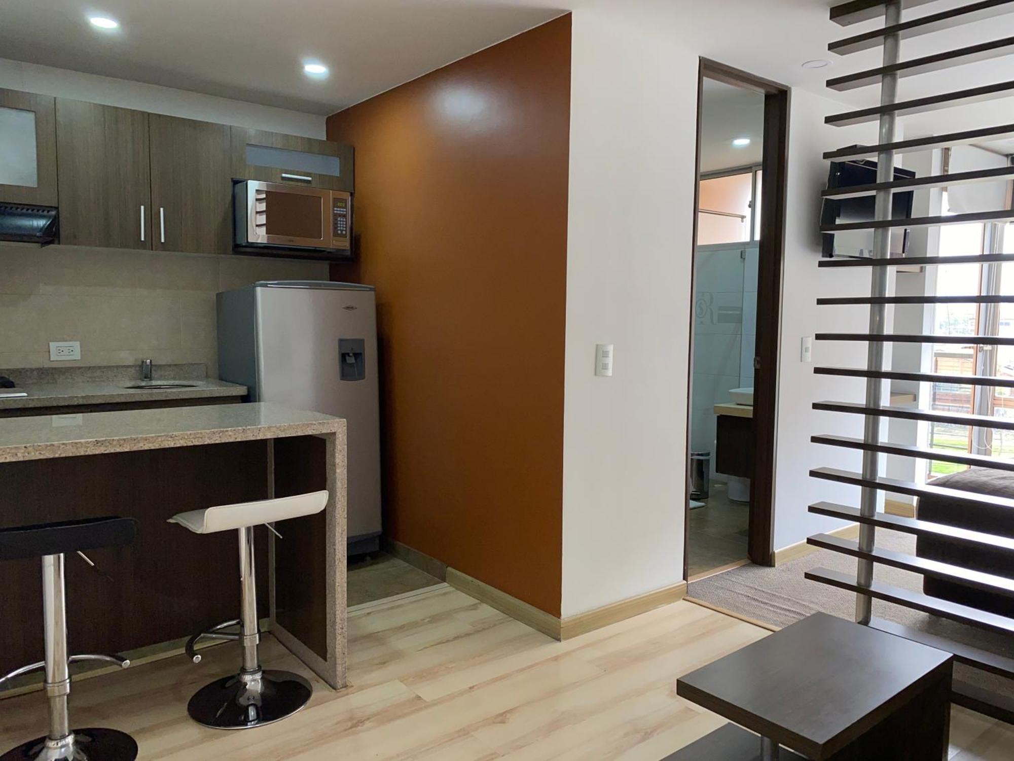 Regency La Feria Hotel Bogotá