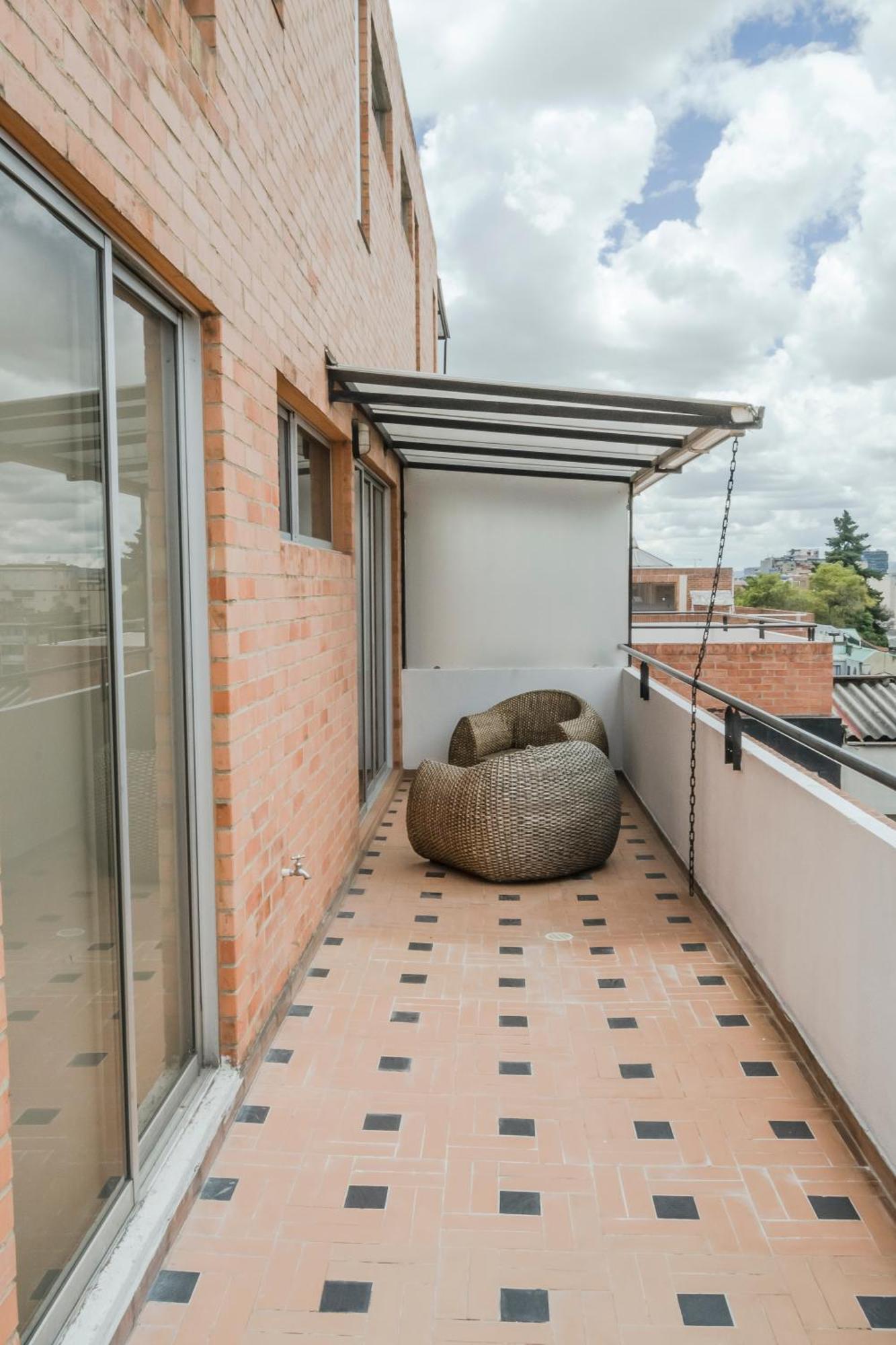 Hotel Regency La Feria Bogotá