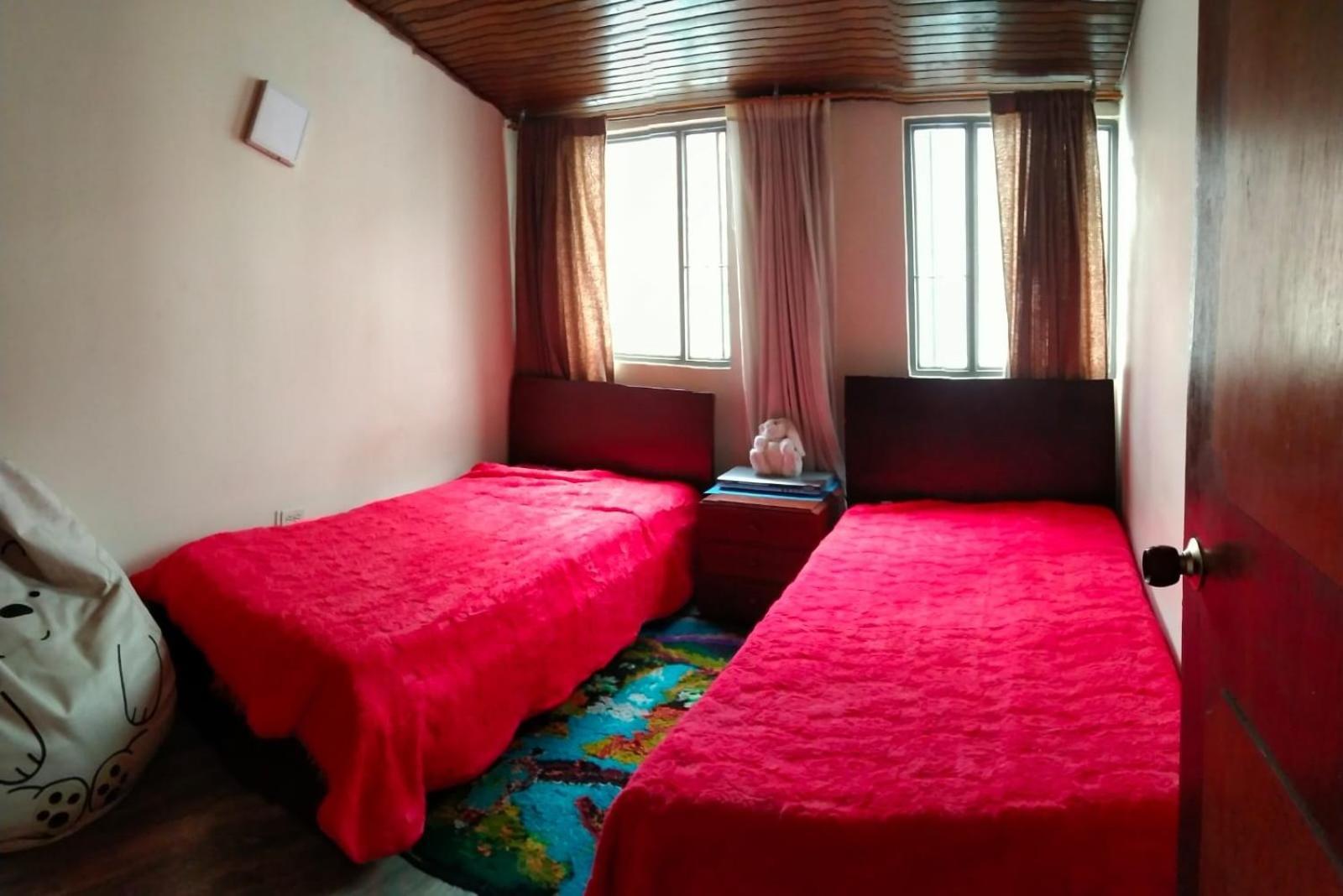 Homestay Flia Moyano