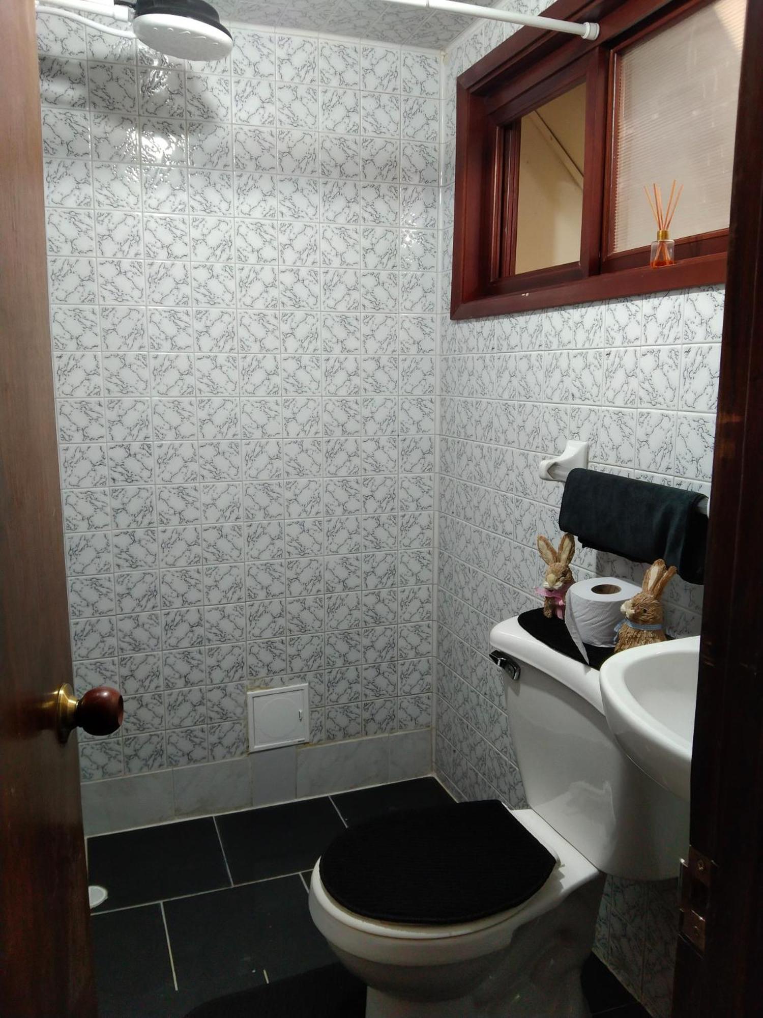 Flia Moyano Homestay