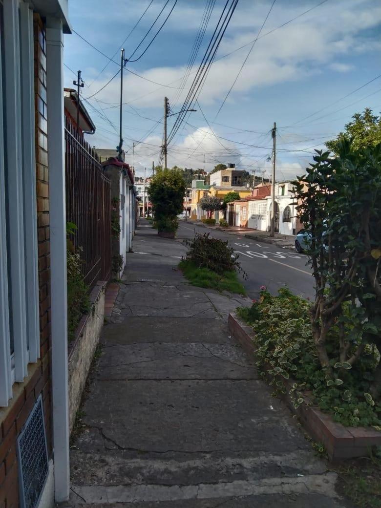 Flia Moyano * Bogota