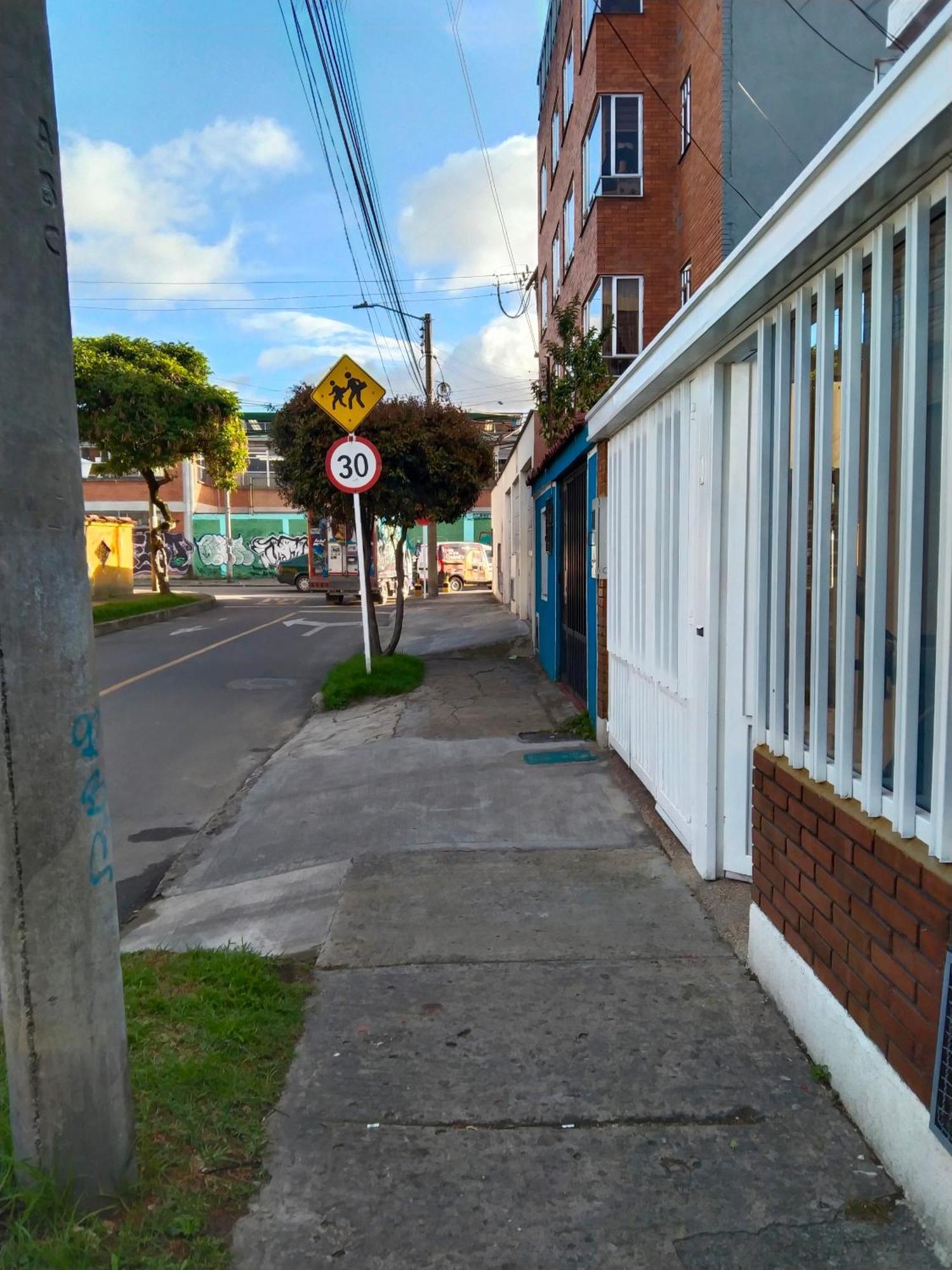 Flia Moyano * Bogota