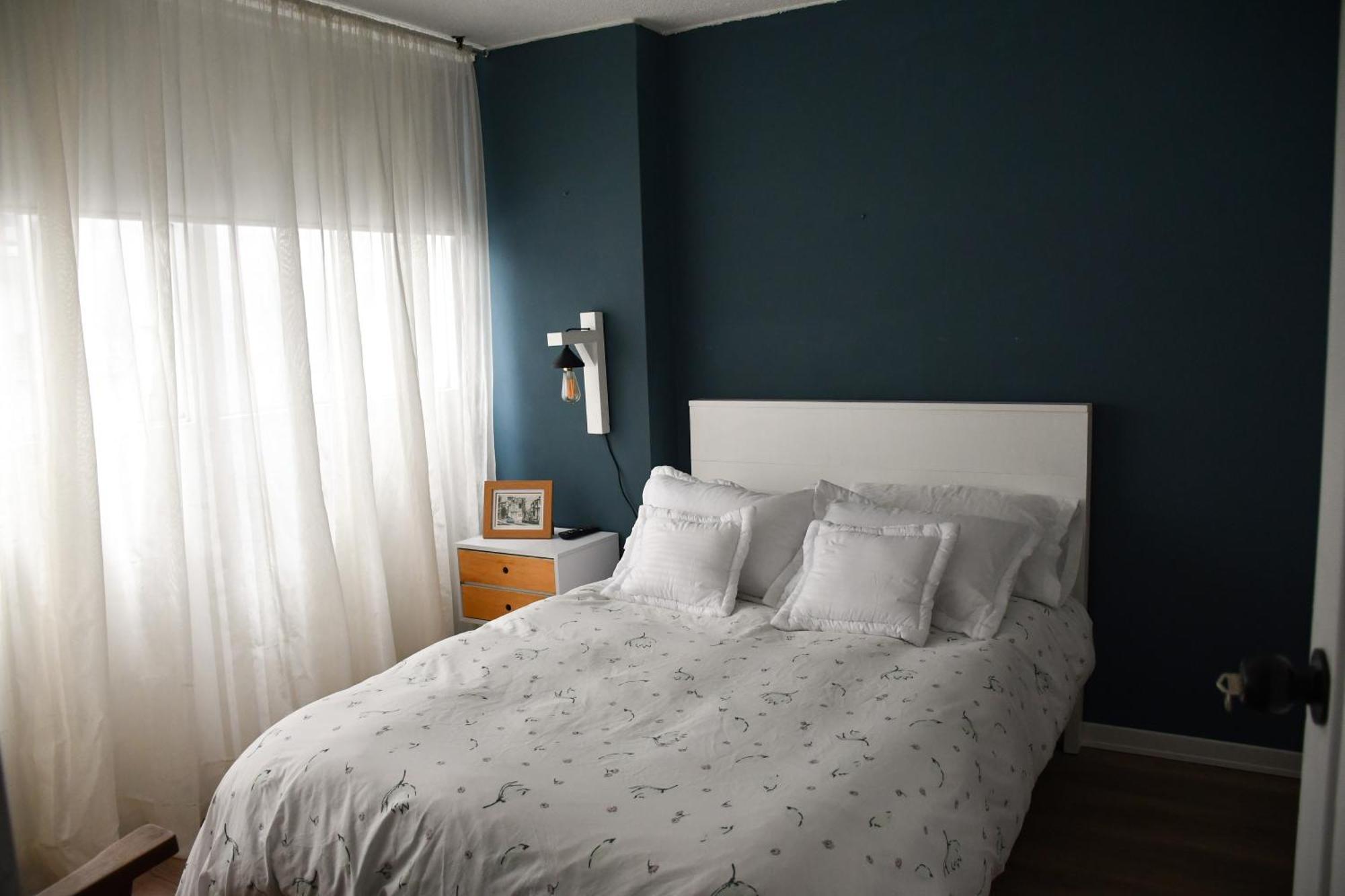 Apartment En Chico Parque 93 Bogota
