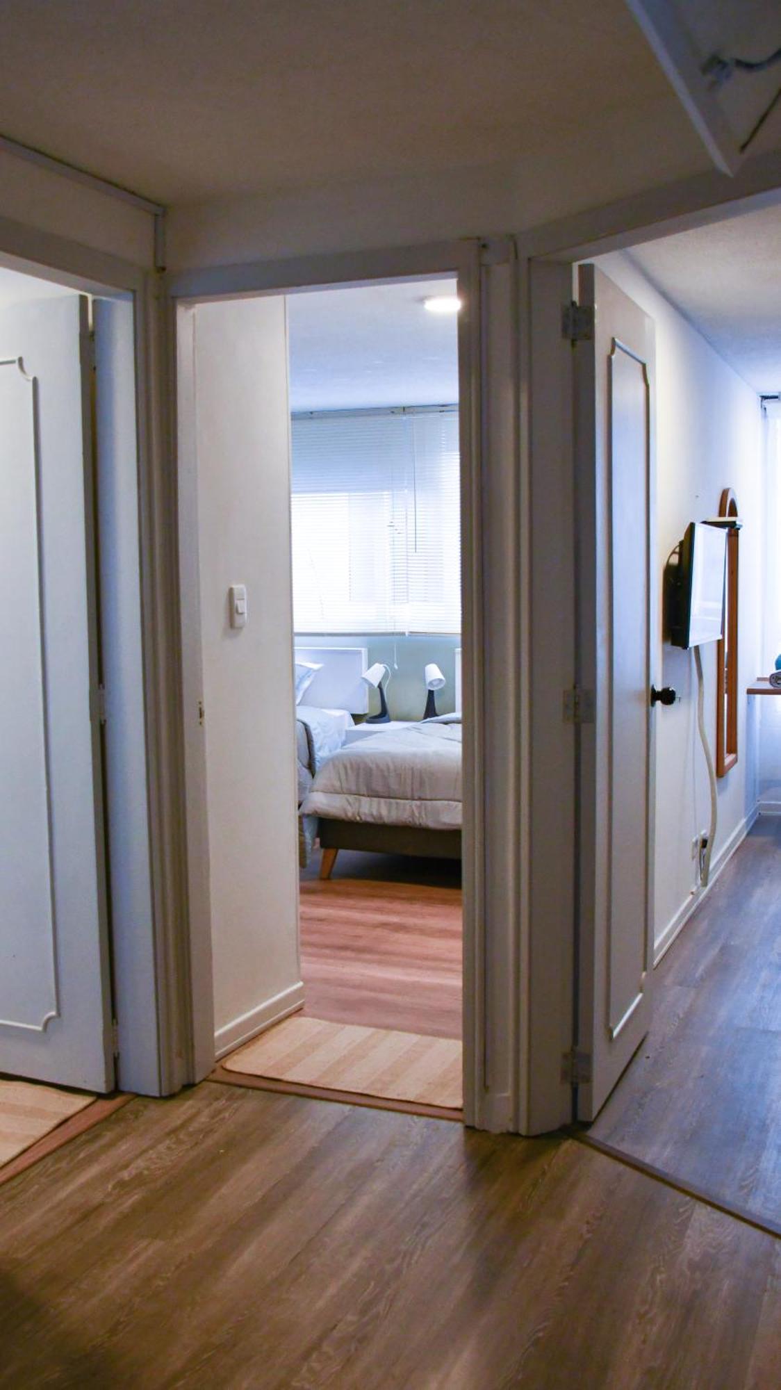 En Chico Parque 93 Apartment
