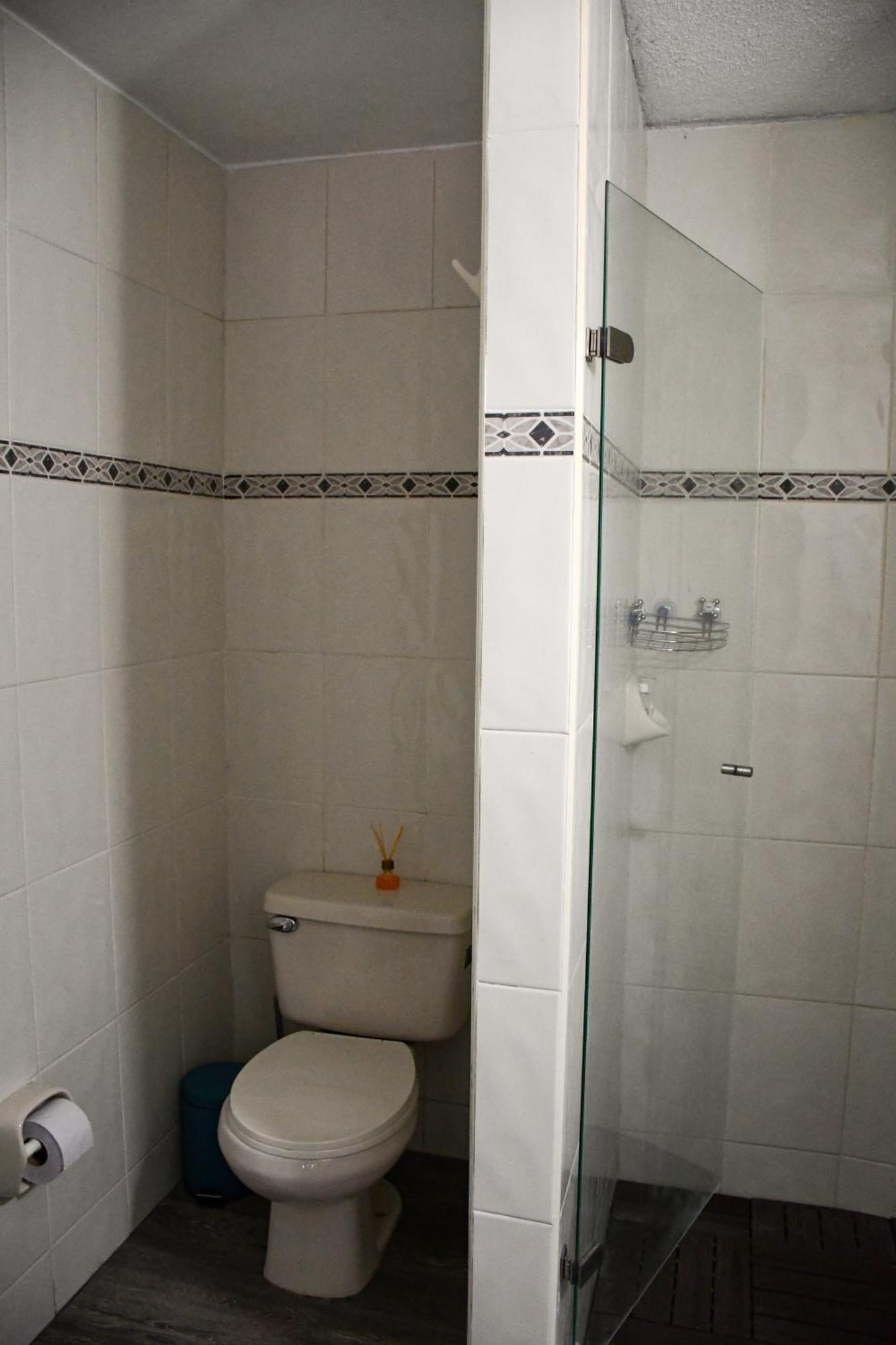 En Chico Parque 93 Apartment Bogota
