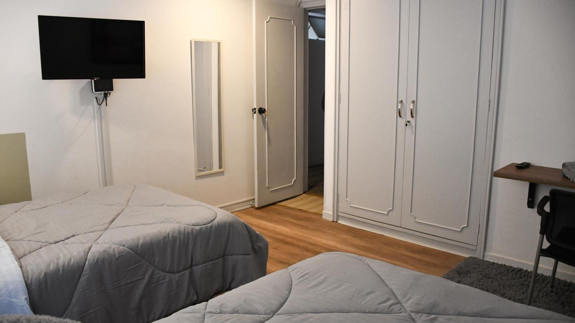 En Chico Parque 93 Apartment *
