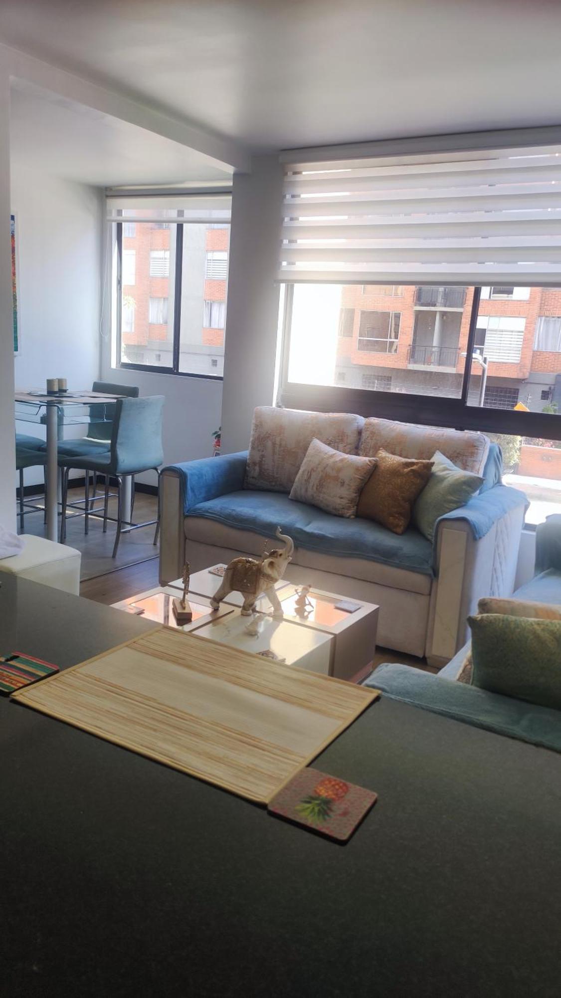 Apartamento Colina, Campestre Suba Apartment Bogota