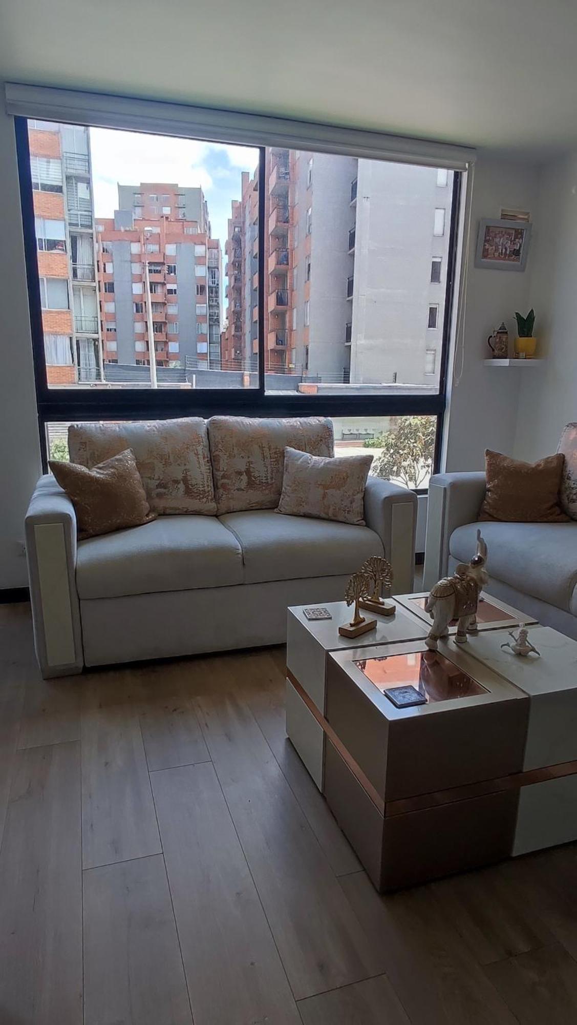 Apartment Apartamento Colina, Campestre Suba