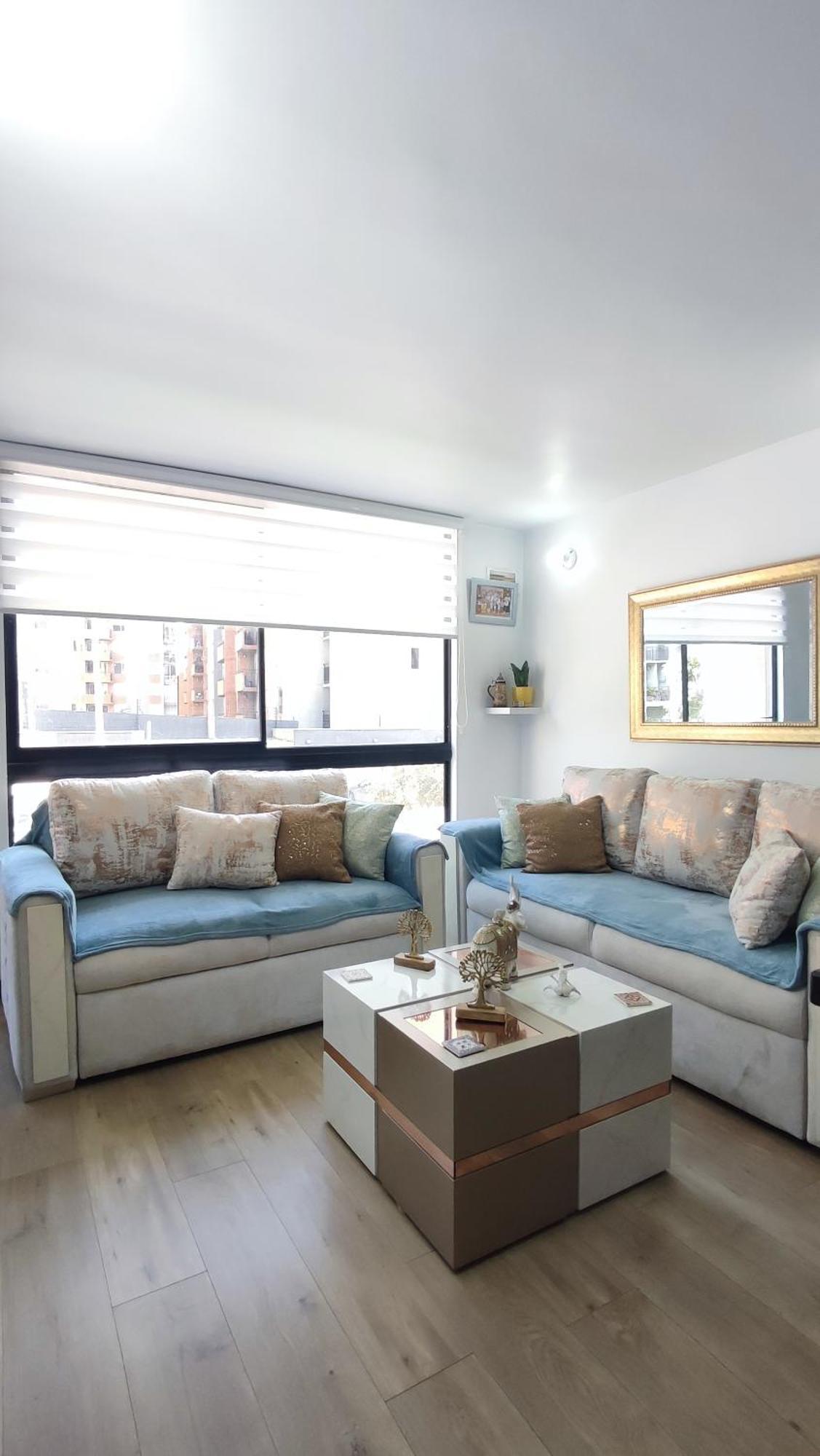 Apartamento Colina, Campestre Suba * Bogota