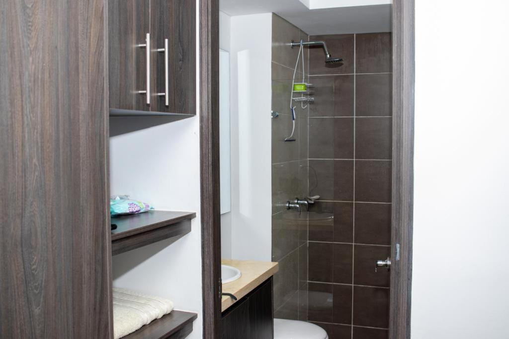 Apartment Apartamento Colina, Campestre Suba