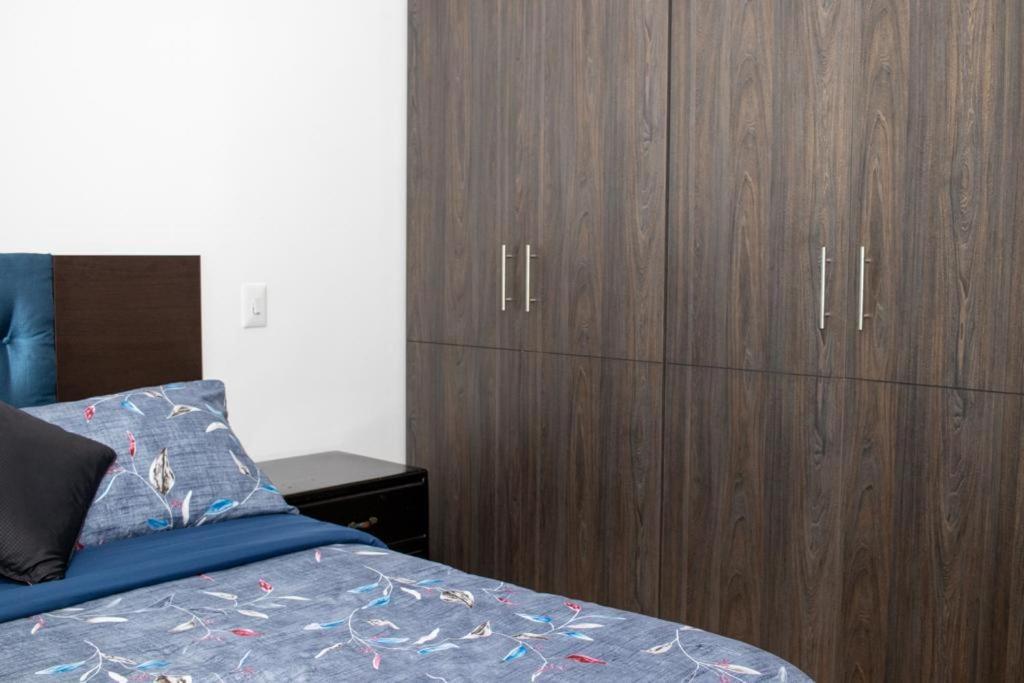 Apartment Apartamento Colina, Campestre Suba *